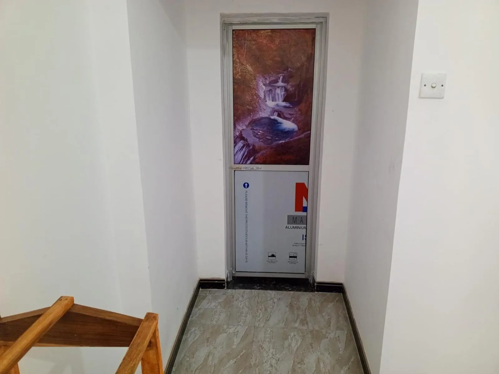 Bathroom in Deer Garden Guest