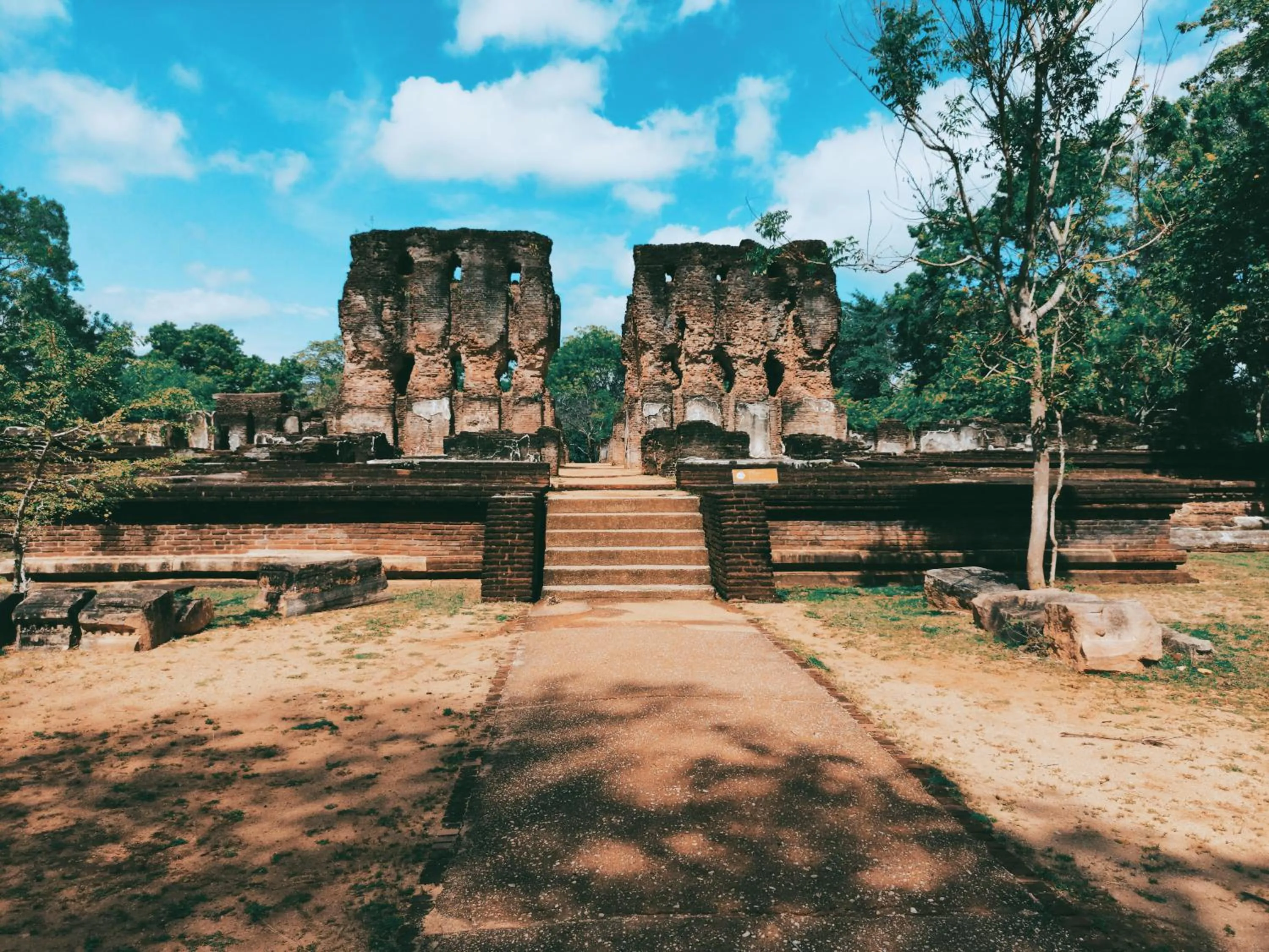 Nearby landmark in Deer Garden Guest