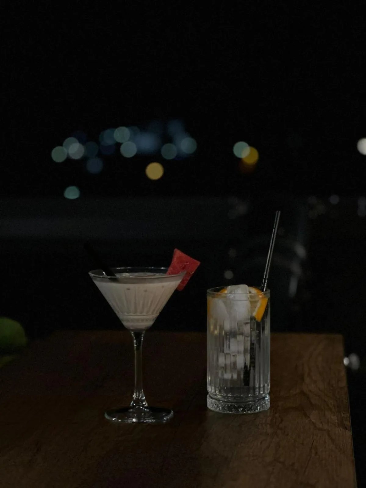 Balcony/Terrace in Hill Hotel