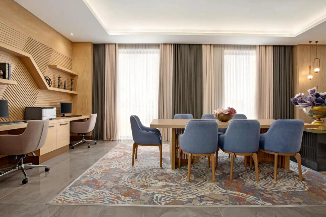 Business facilities in Ramada by Wyndham Adiyaman