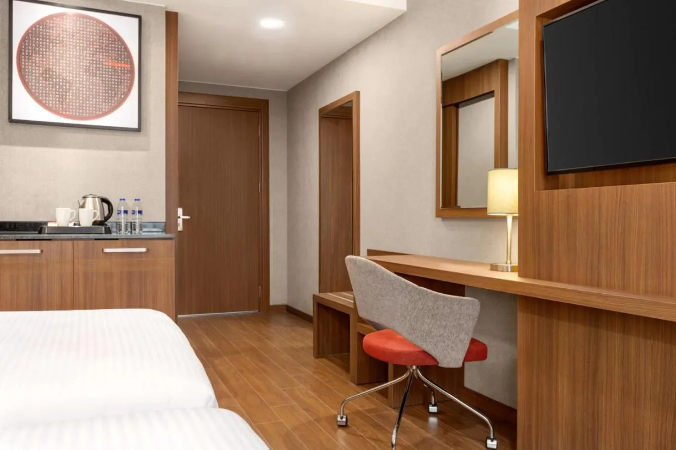Massage, Bed in Ramada by Wyndham Adiyaman