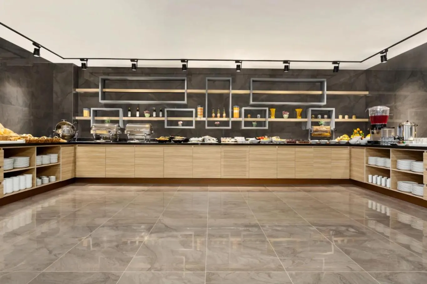 Food and drinks in Ramada by Wyndham Adiyaman