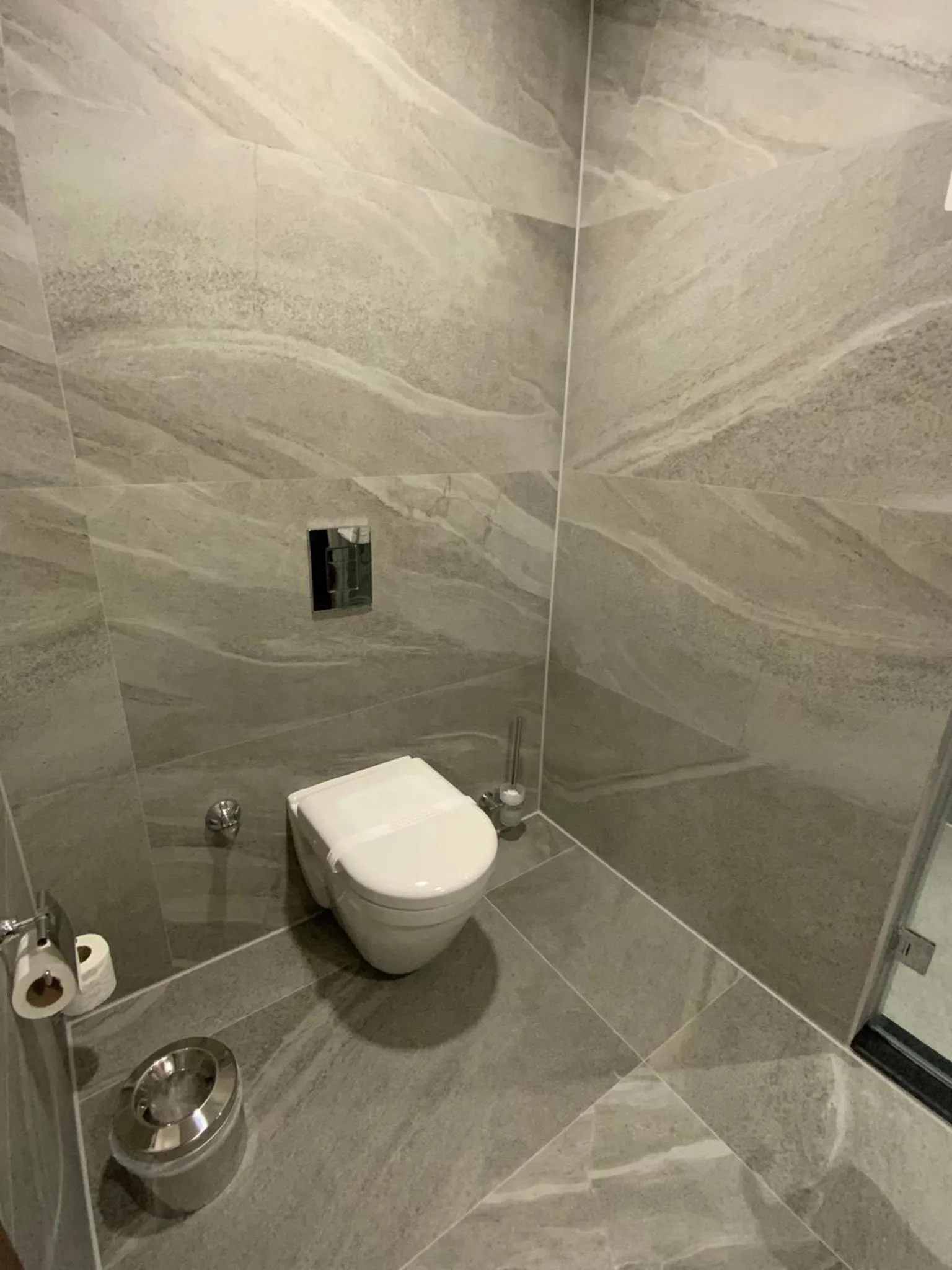 Bathroom in Ramada by Wyndham Adiyaman