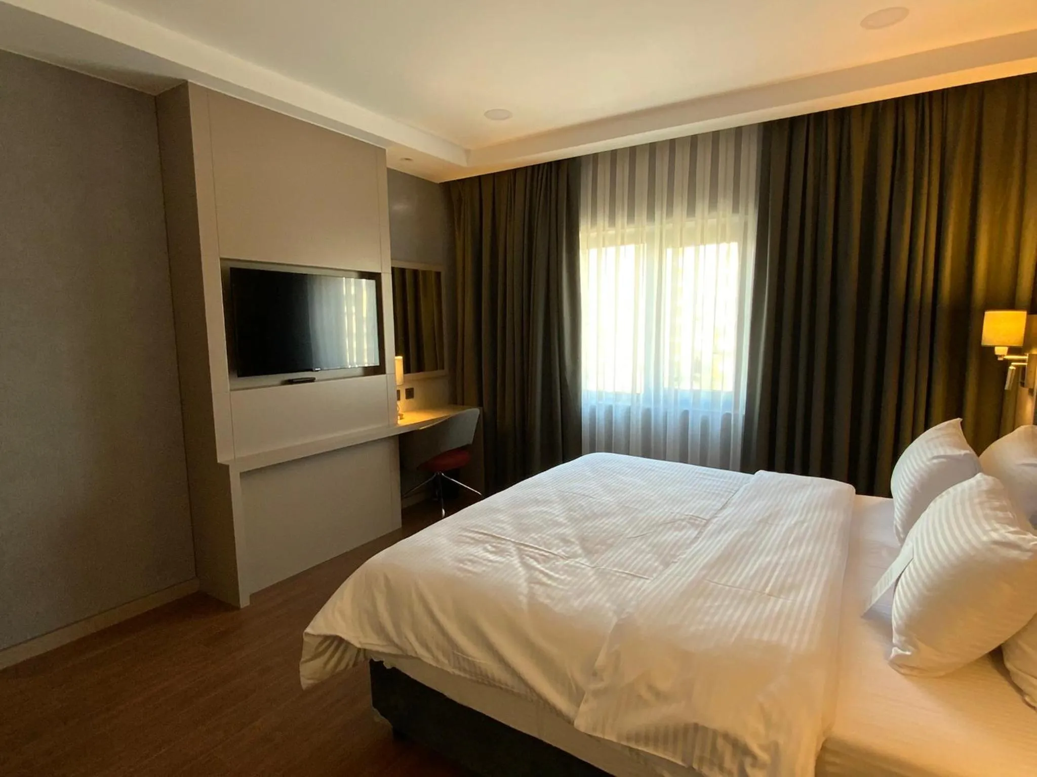 Massage, Bed in Ramada by Wyndham Adiyaman