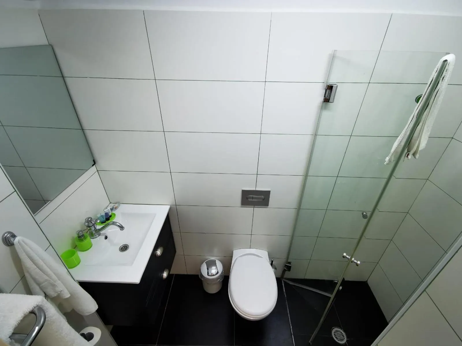 Central Boutique Hotel