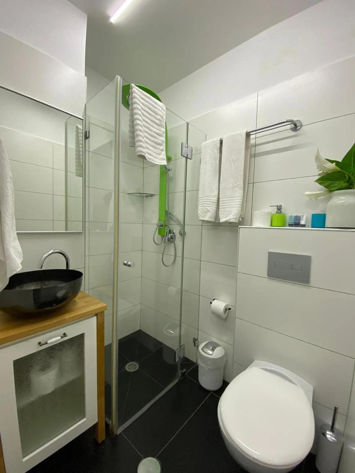 Central Boutique Hotel