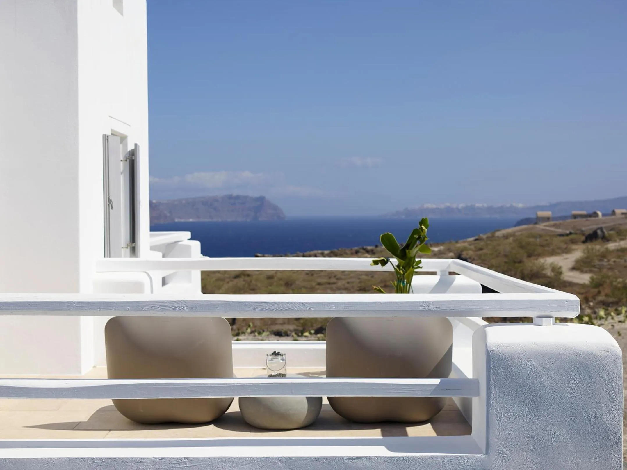 Absolute Paradise Santorini