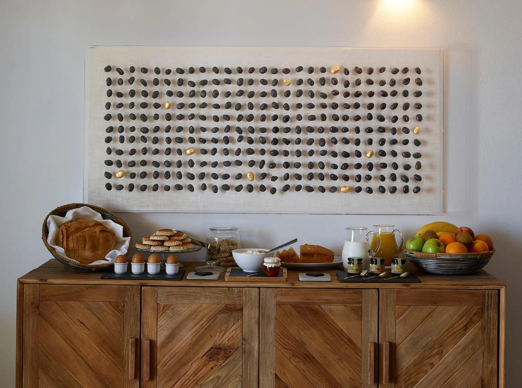 Absolute Paradise Santorini