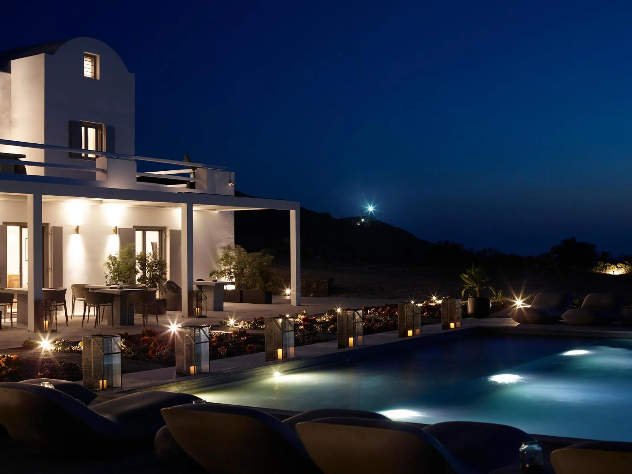 Absolute Paradise Santorini