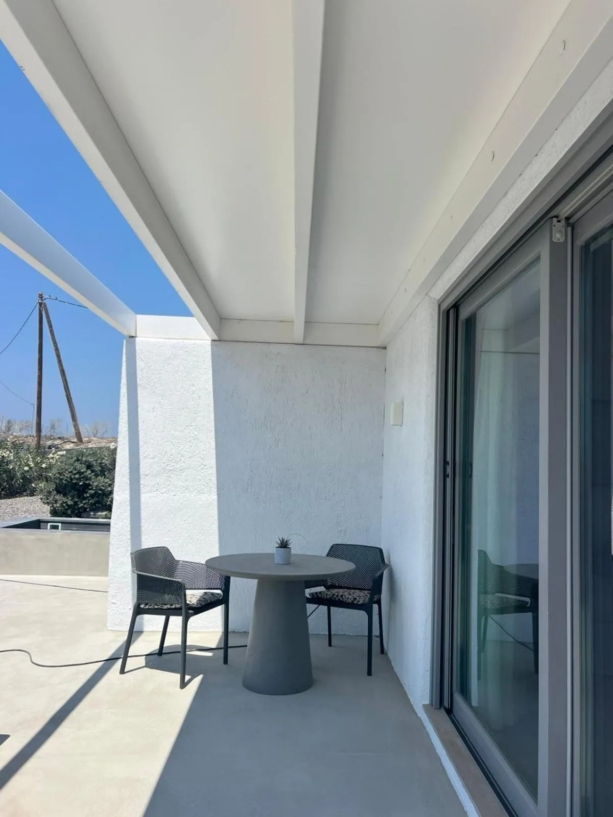 Absolute Paradise Santorini