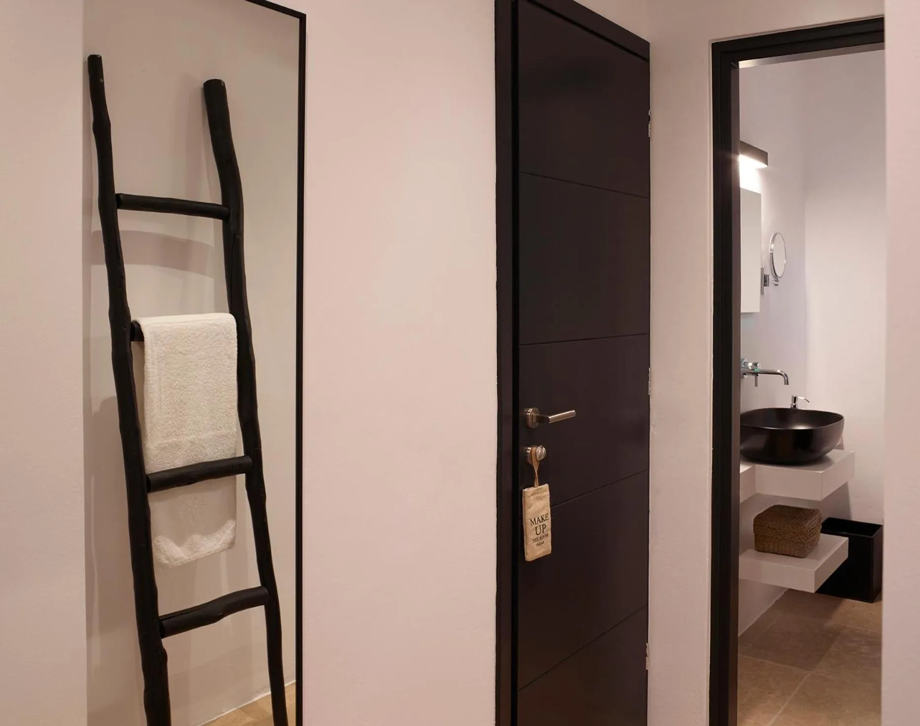 Absolute Paradise Santorini