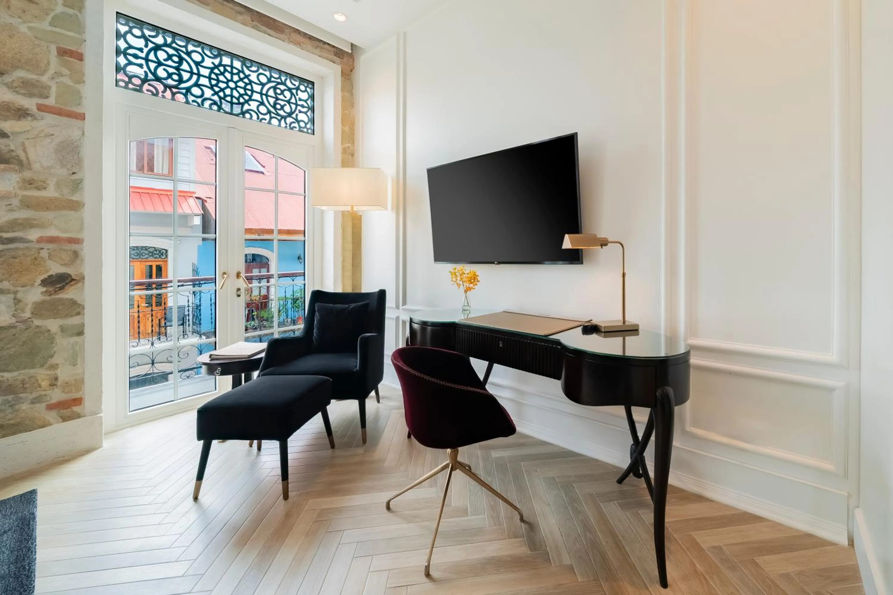 Hotel La Compañía Casco Antiguo