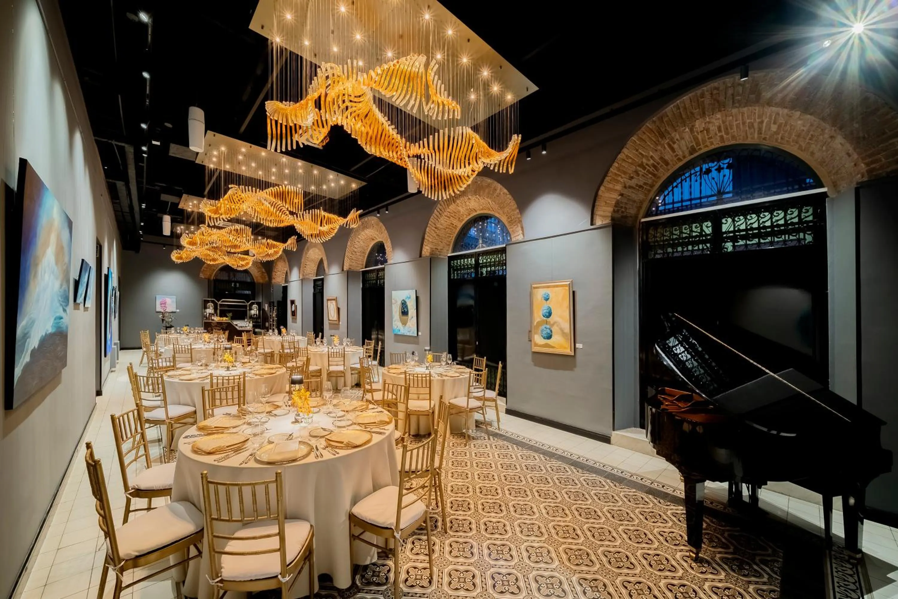 Hotel La Compañía Casco Antiguo