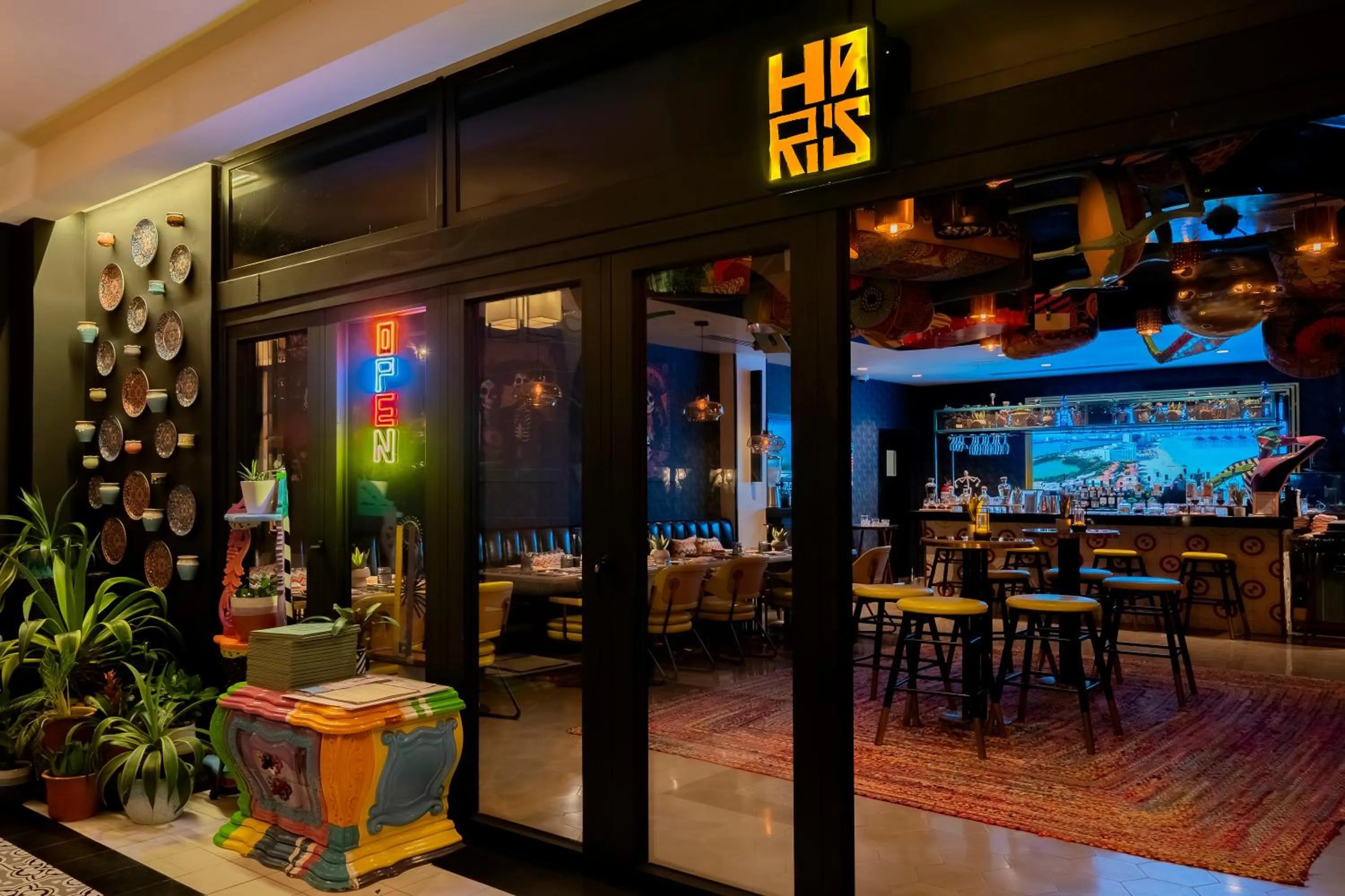 Hotel La Compañía Casco Antiguo