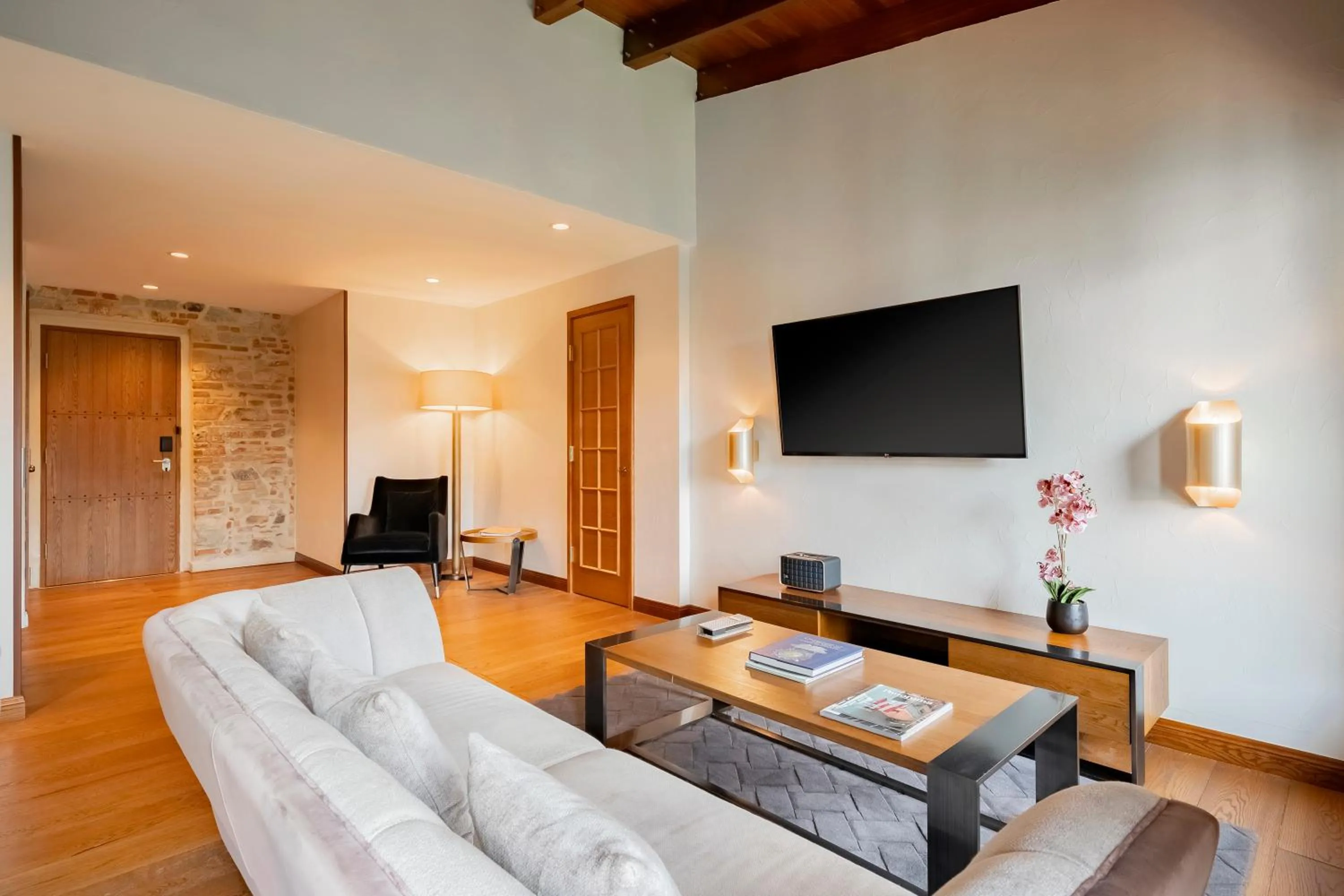 Hotel La Compañía Casco Antiguo