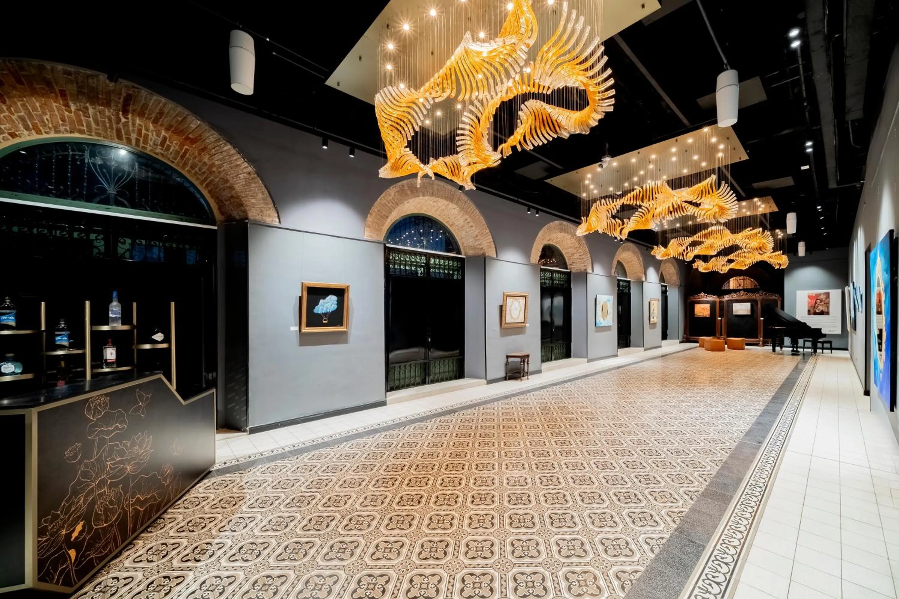 Hotel La Compañía Casco Antiguo