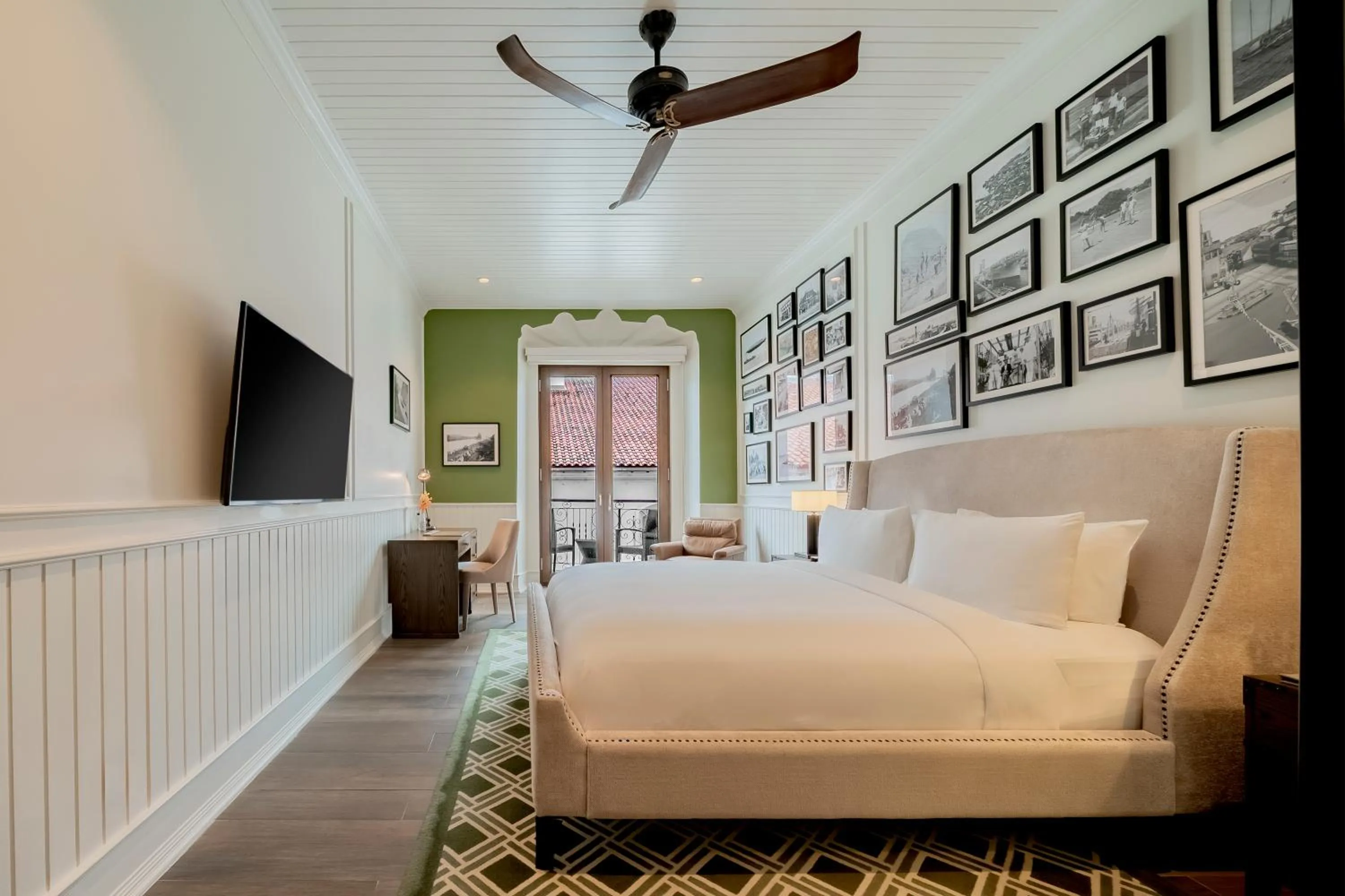 Hotel La Compañía Casco Antiguo