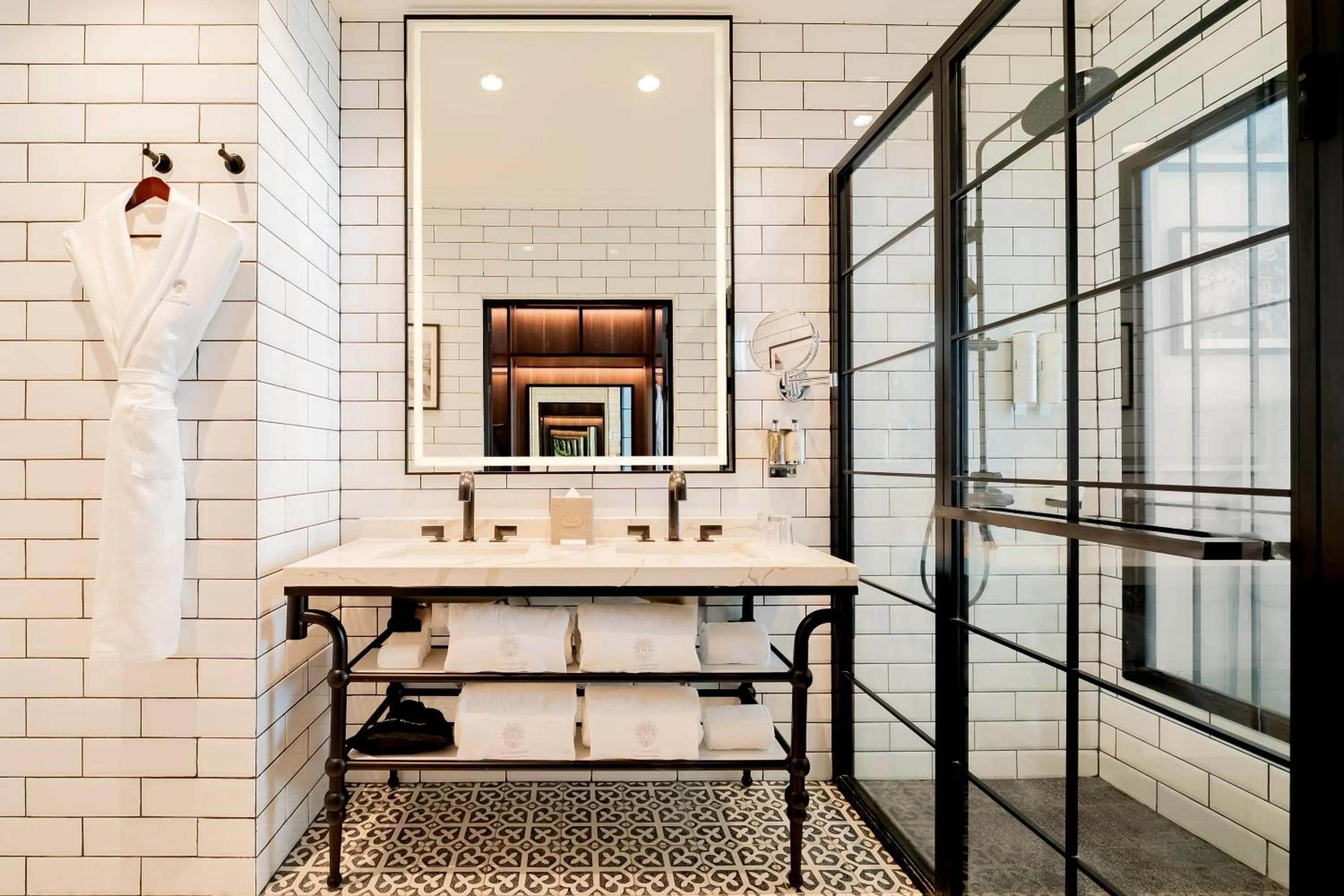 Hotel La Compañía Casco Antiguo