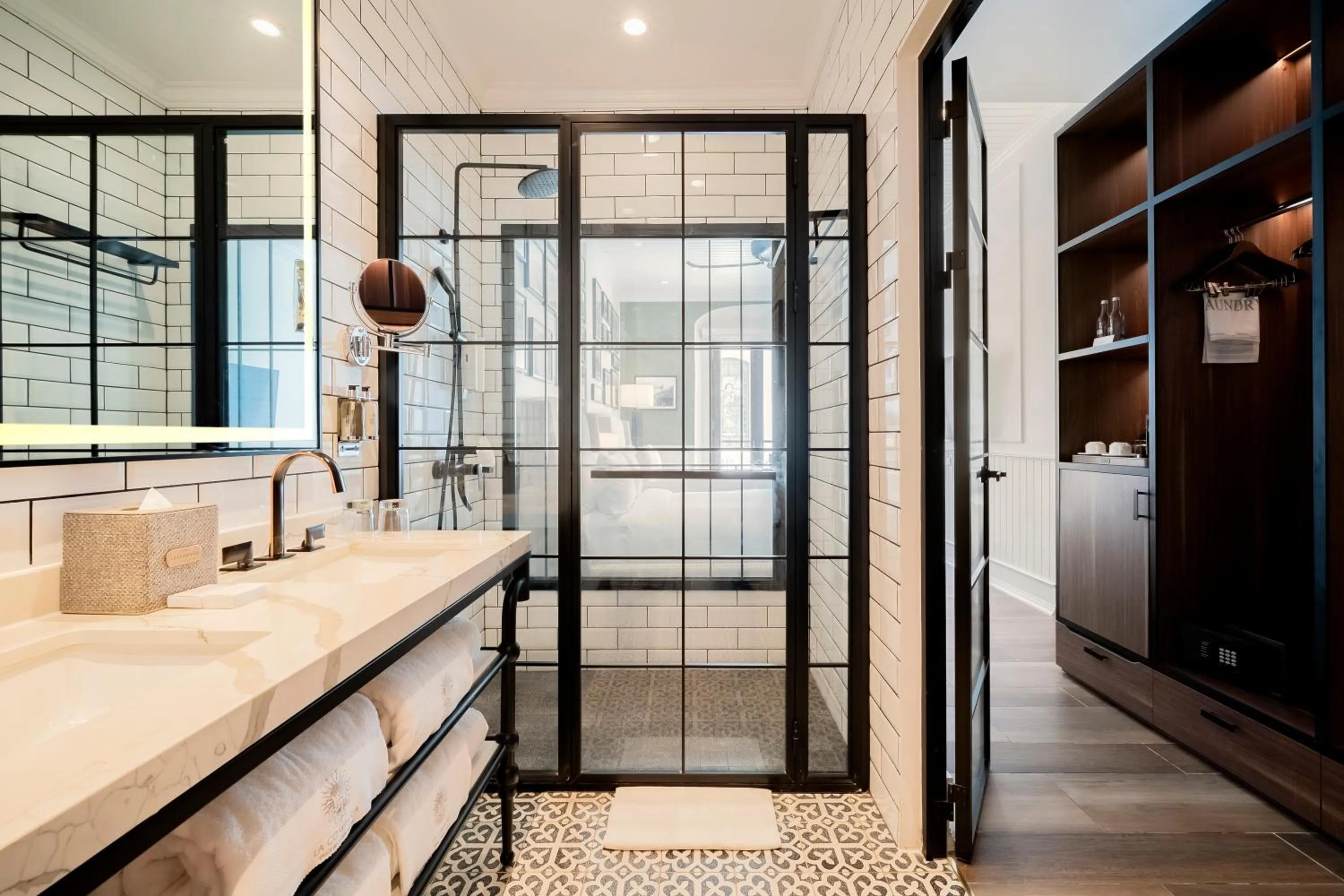 Hotel La Compañía Casco Antiguo