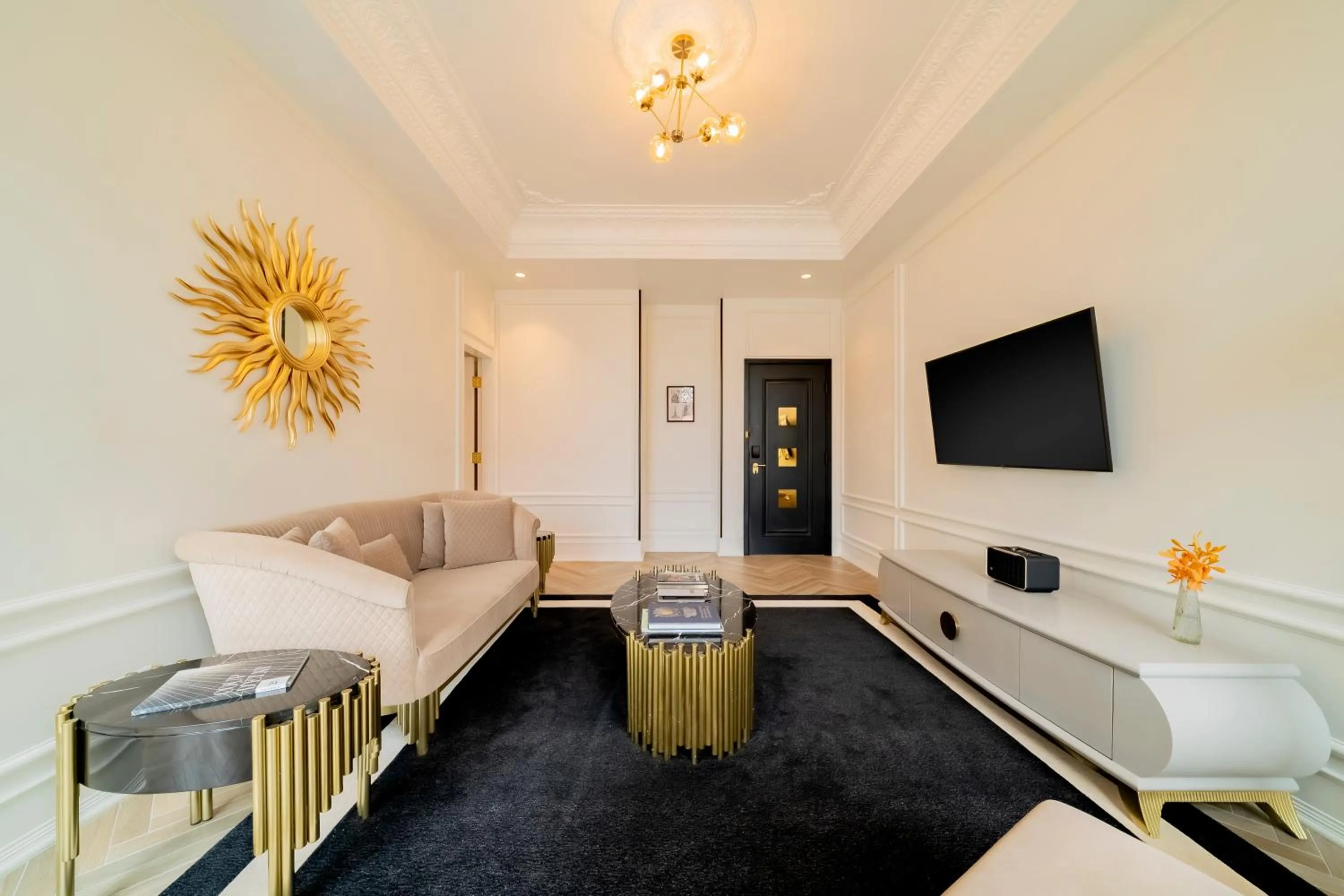 Hotel La Compañía Casco Antiguo