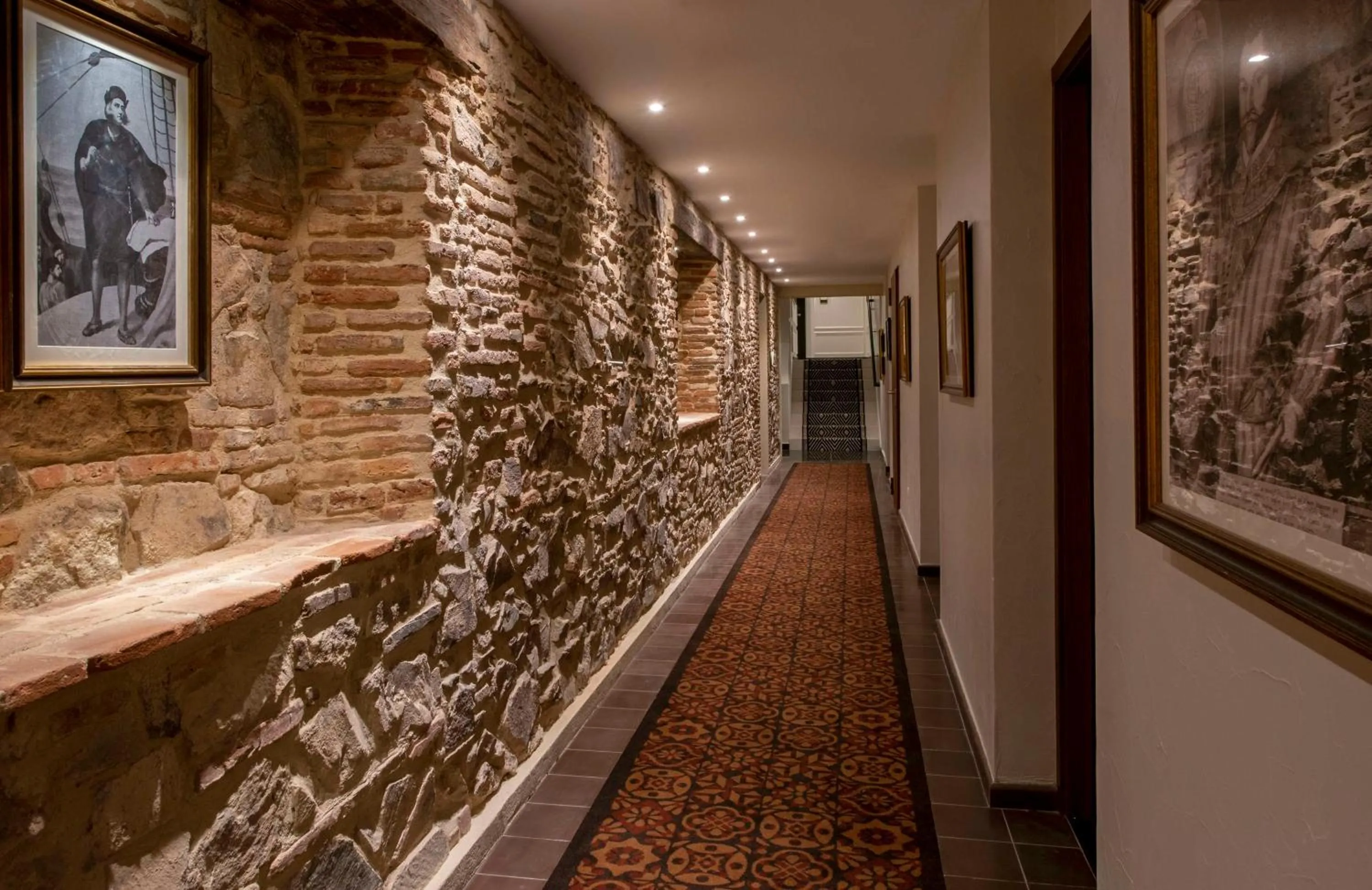 View (from property/room) in Hotel La Compañía Casco Antiguo