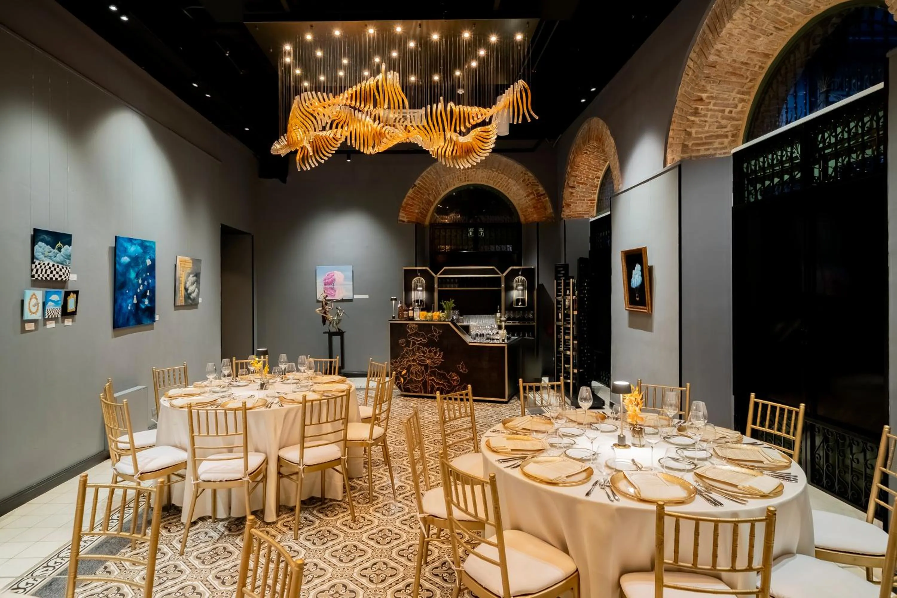 Hotel La Compañía Casco Antiguo