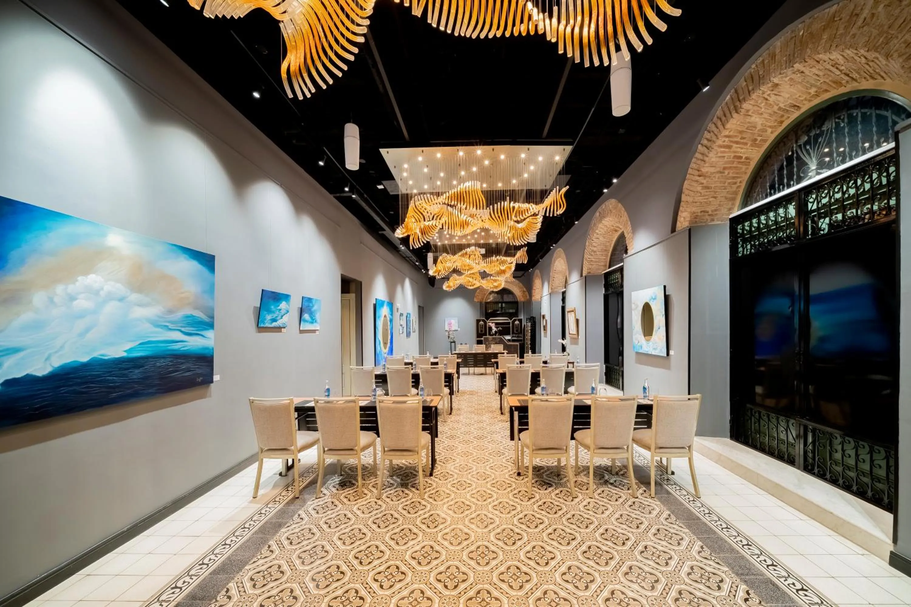 Hotel La Compañía Casco Antiguo