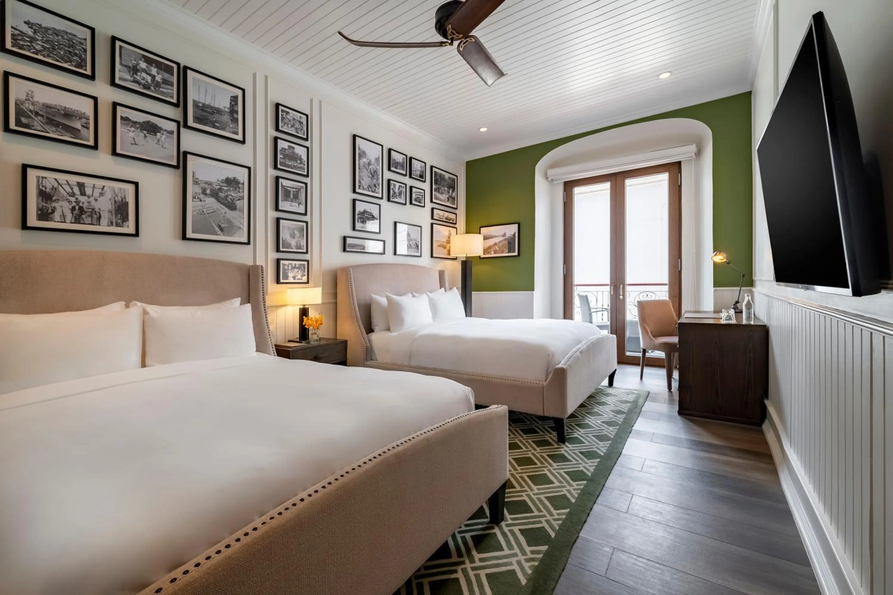 Bedroom, Bed in Hotel La Compañía Casco Antiguo