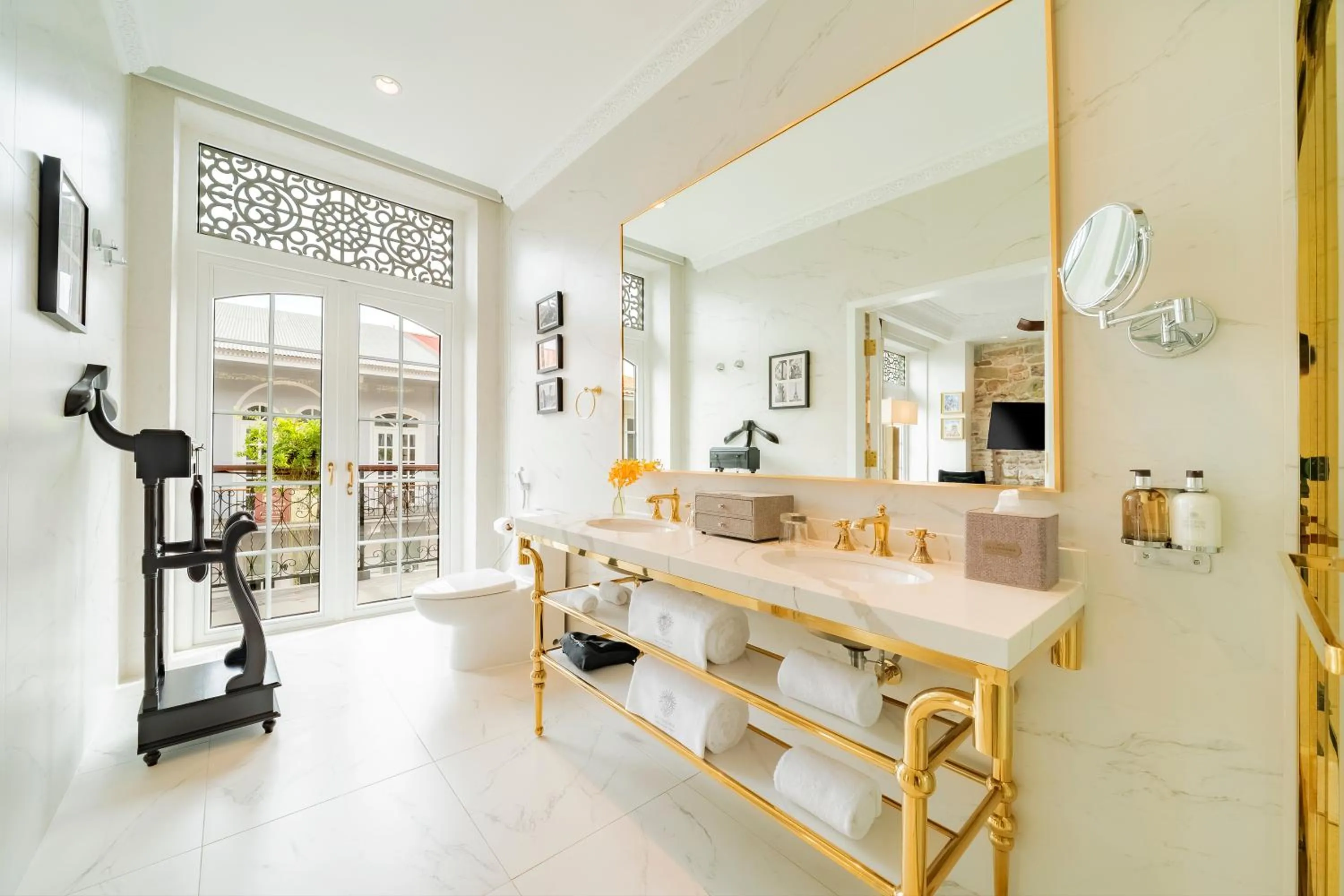 Hotel La Compañía Casco Antiguo