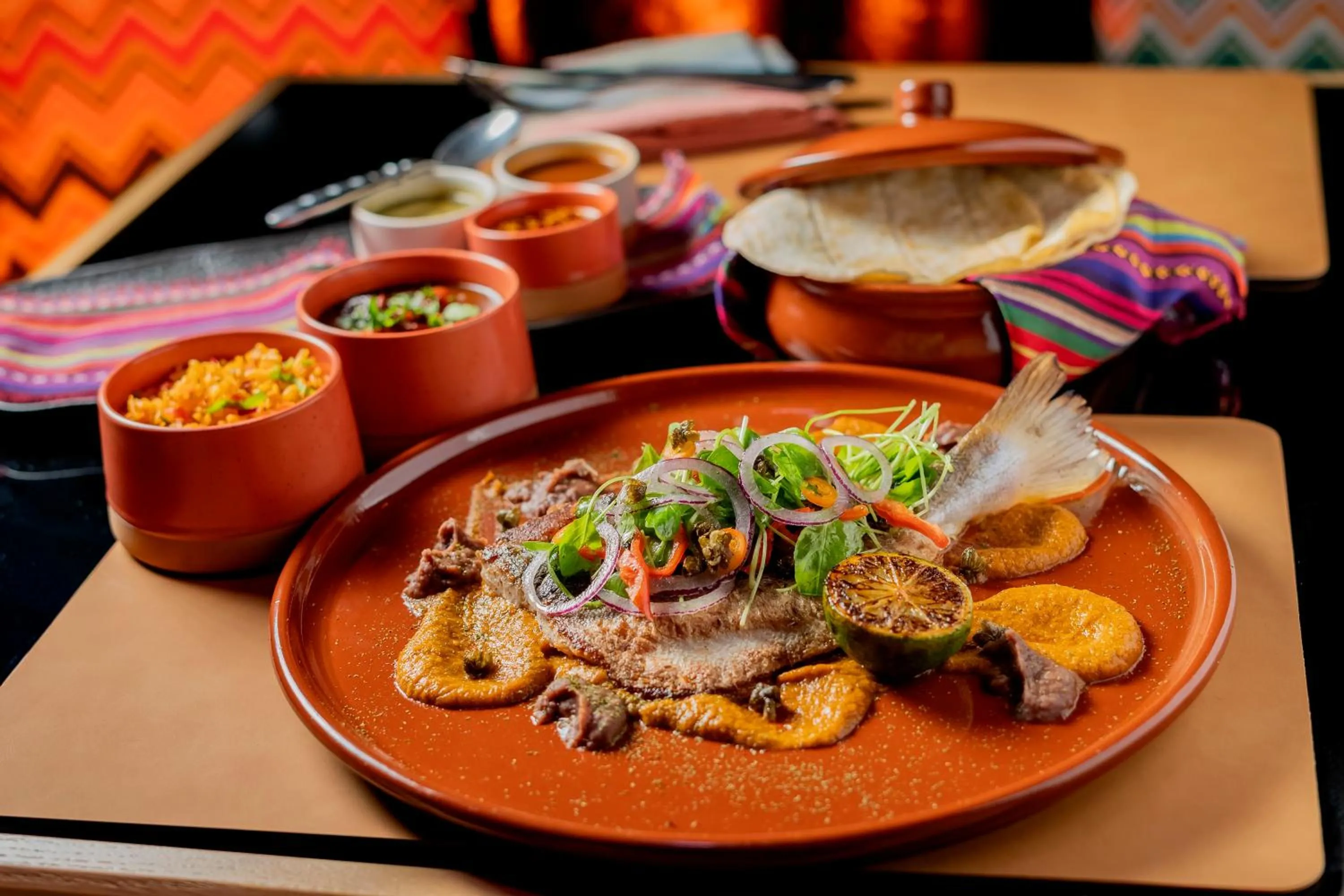 Hotel La Compañía Casco Antiguo