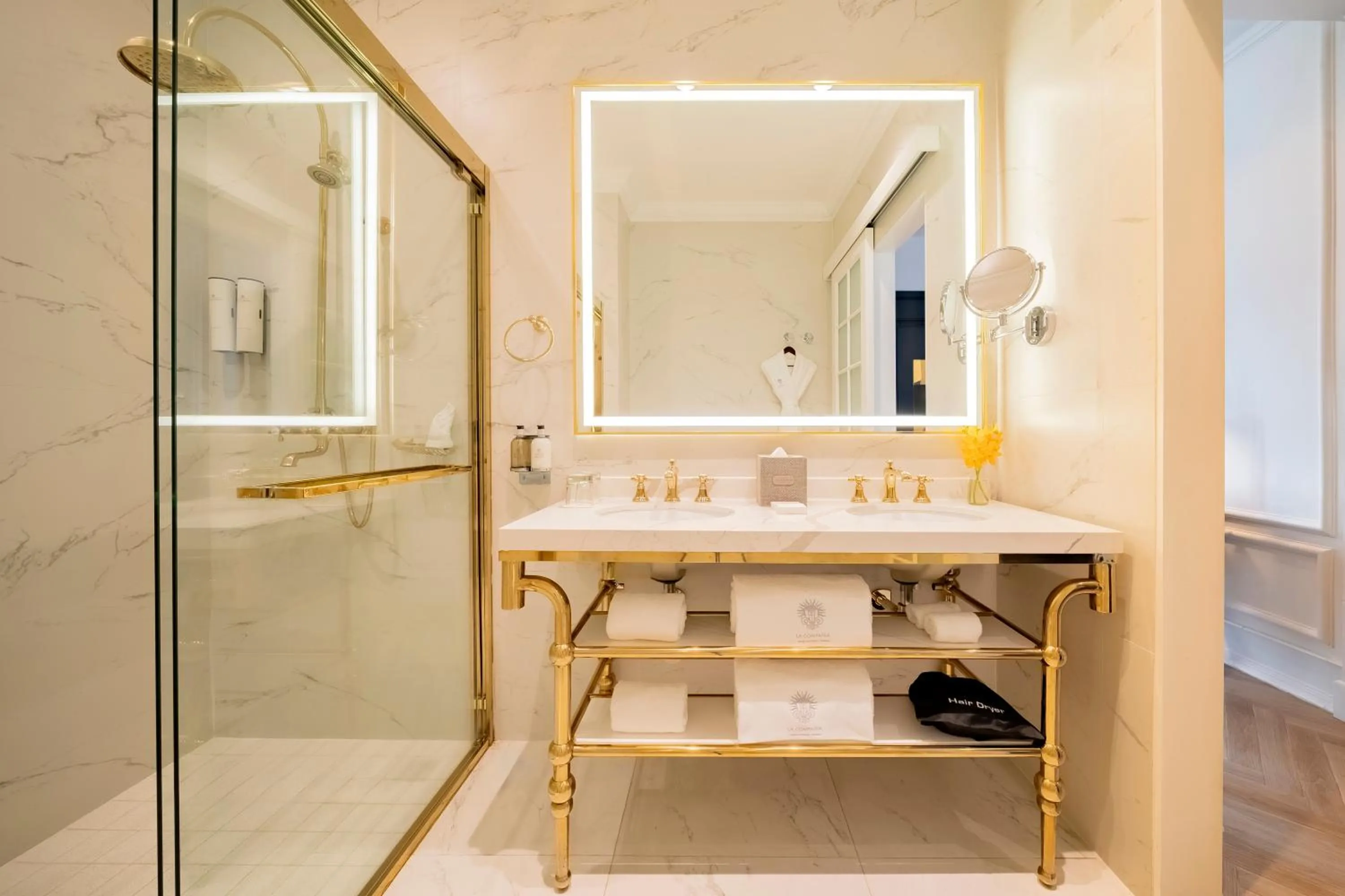 Hotel La Compañía Casco Antiguo