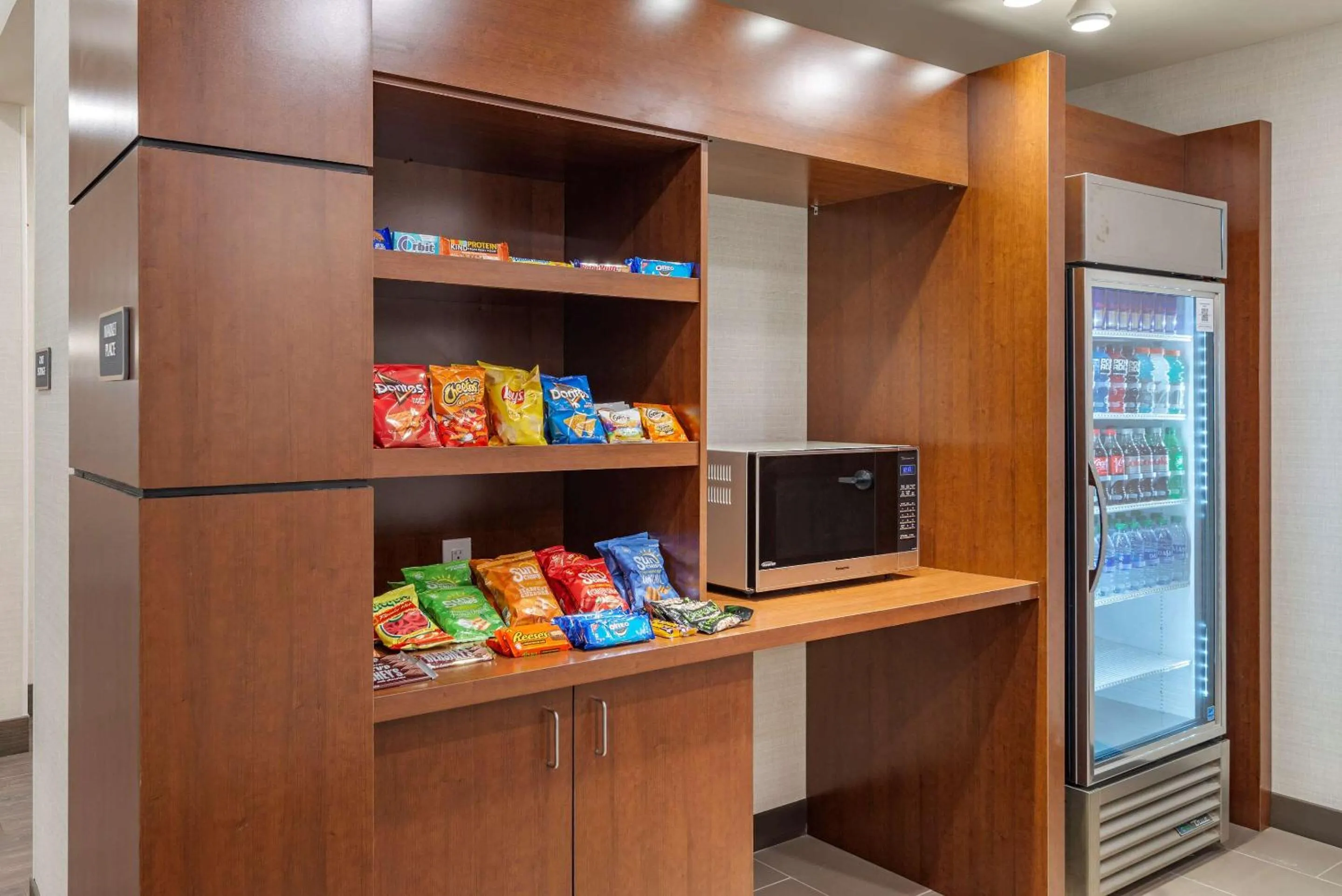 Other in Comfort Suites Newnan