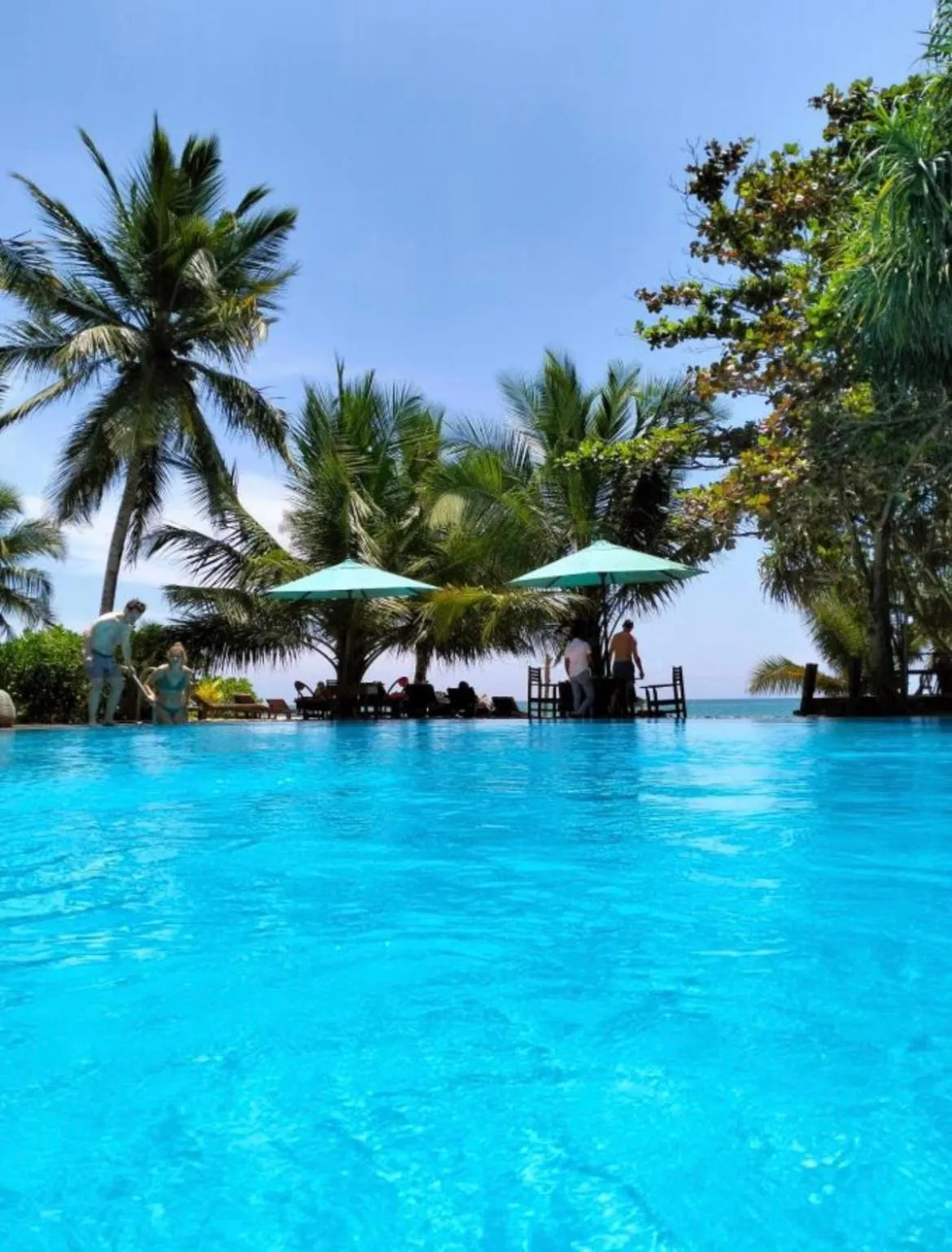 Marakolliya Beach Resort