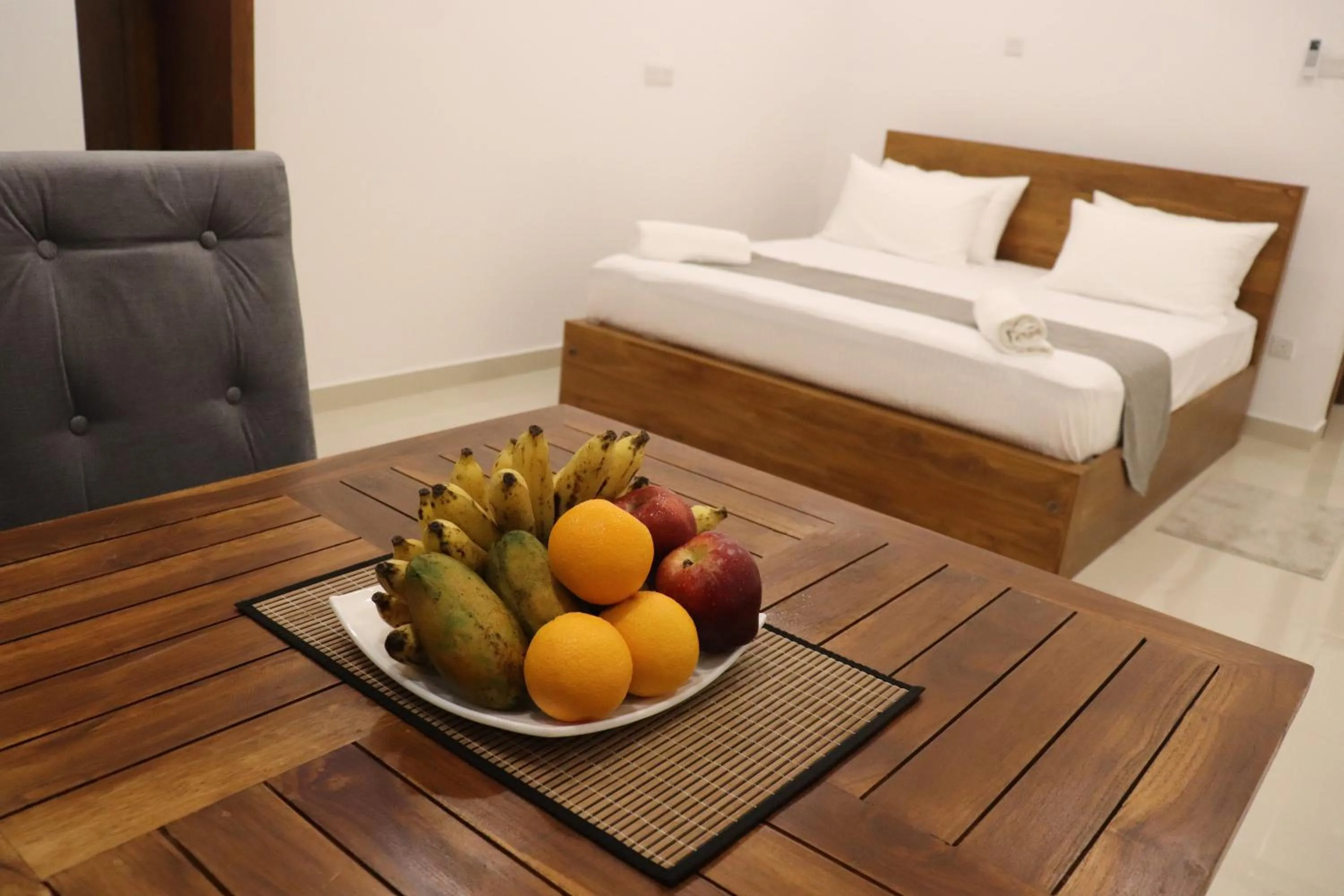 Marakolliya Beach Resort