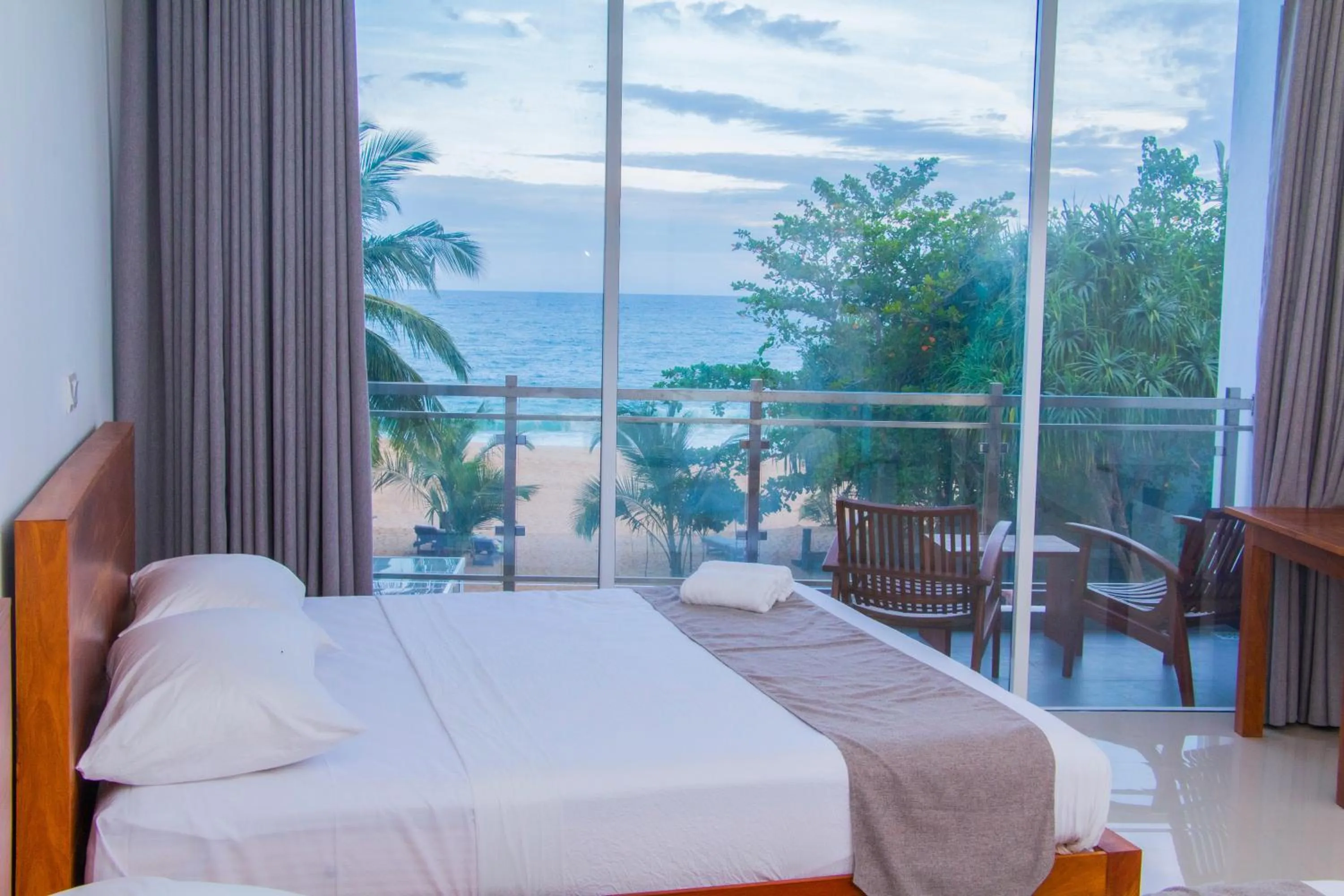 Marakolliya Beach Resort