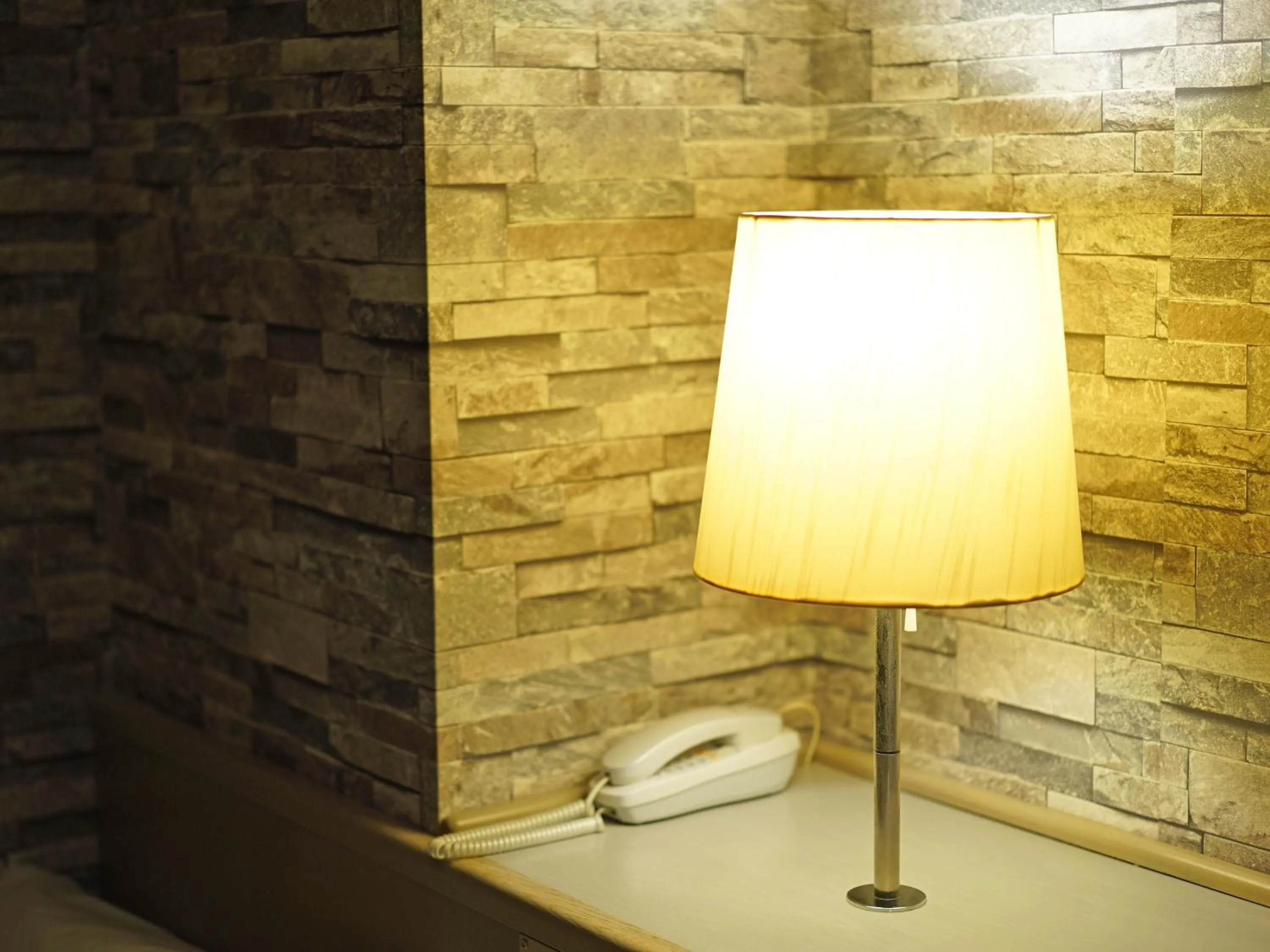 Area and facilities in Hotel AreaOne Takamatsu City