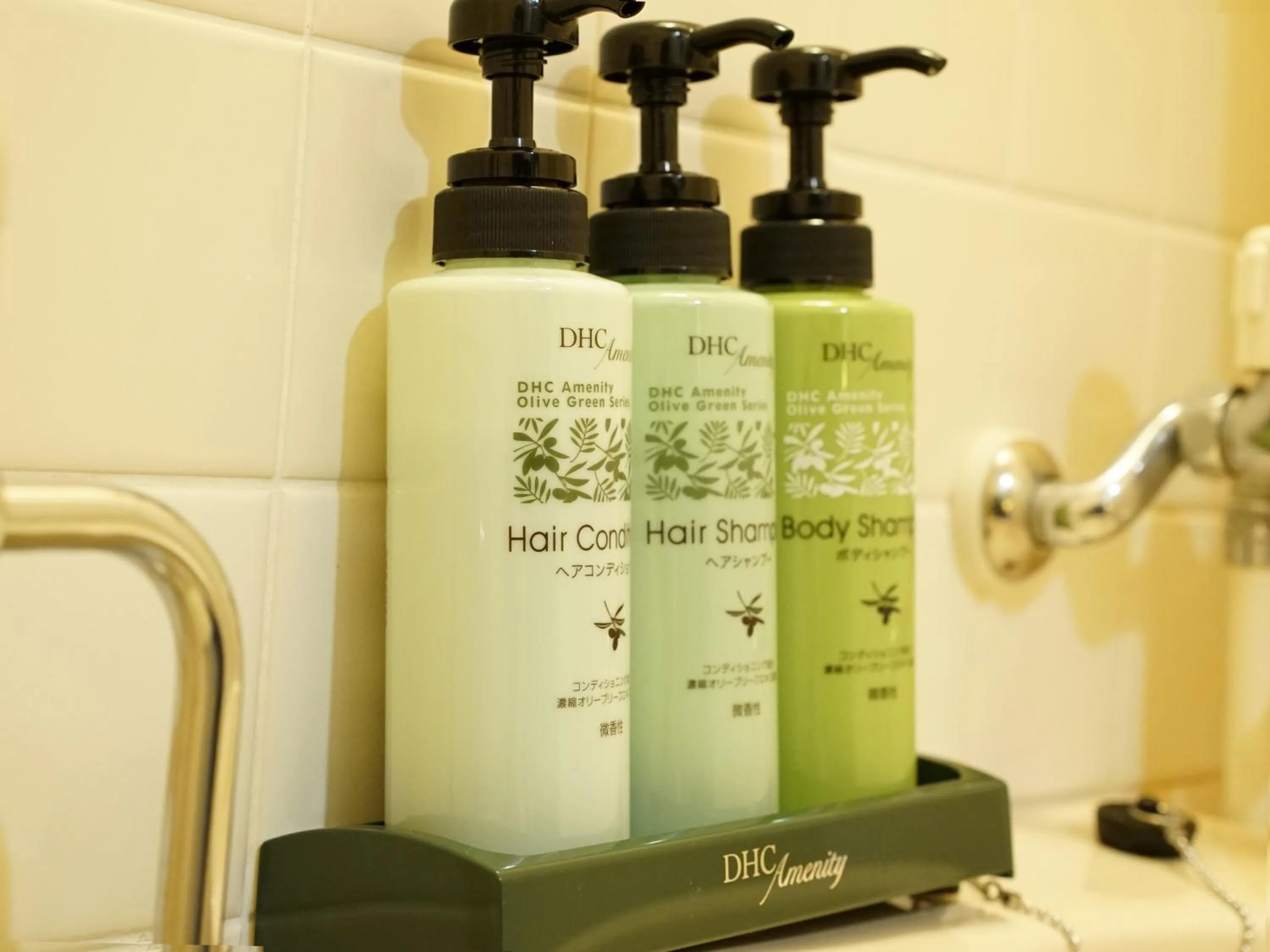 Area and facilities in Hotel AreaOne Takamatsu City