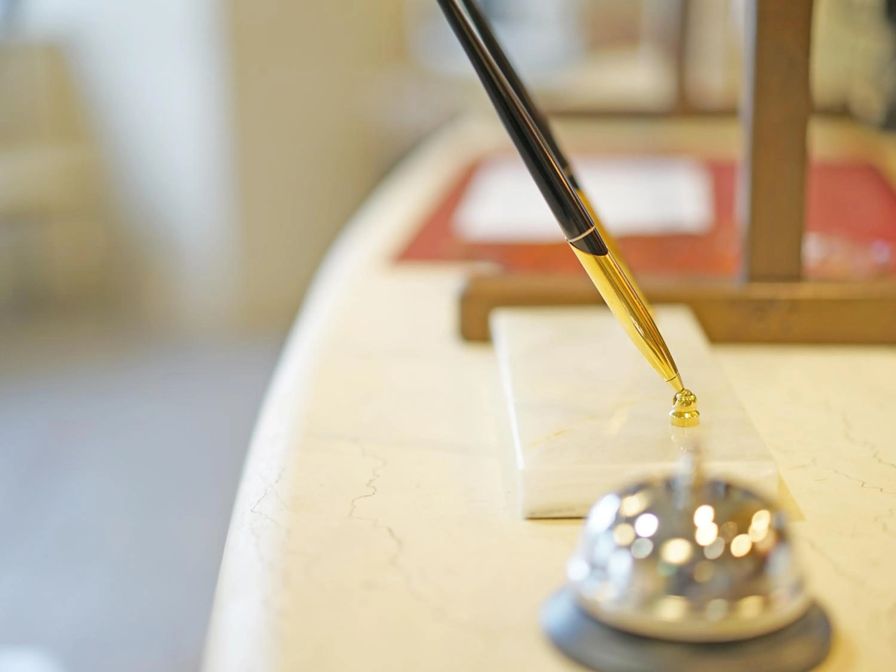 Lobby or reception in Hotel AreaOne Takamatsu City