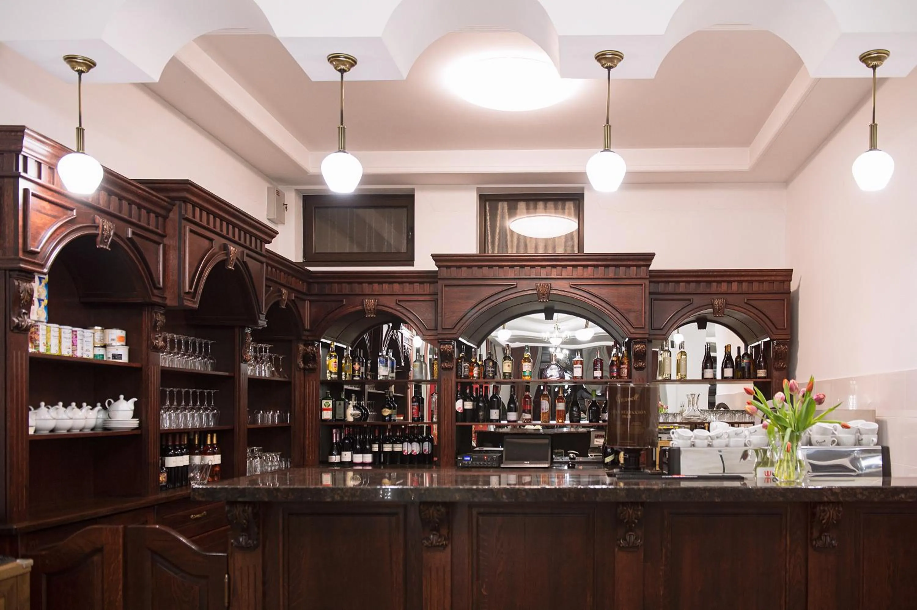 Restaurant/places to eat in Complex Pescăresc Gura Repezii Borșa