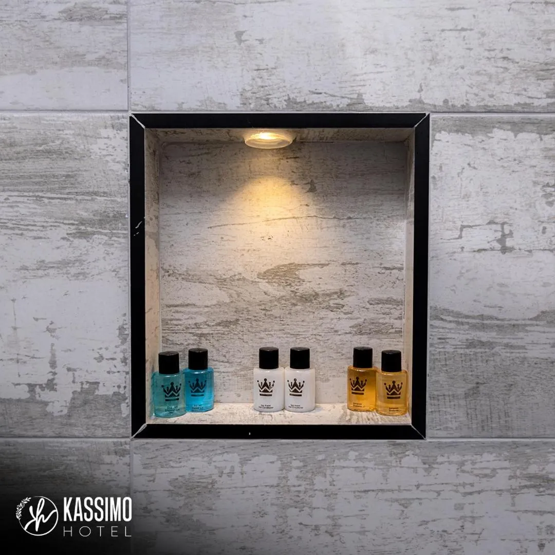 Kassimo Hotel