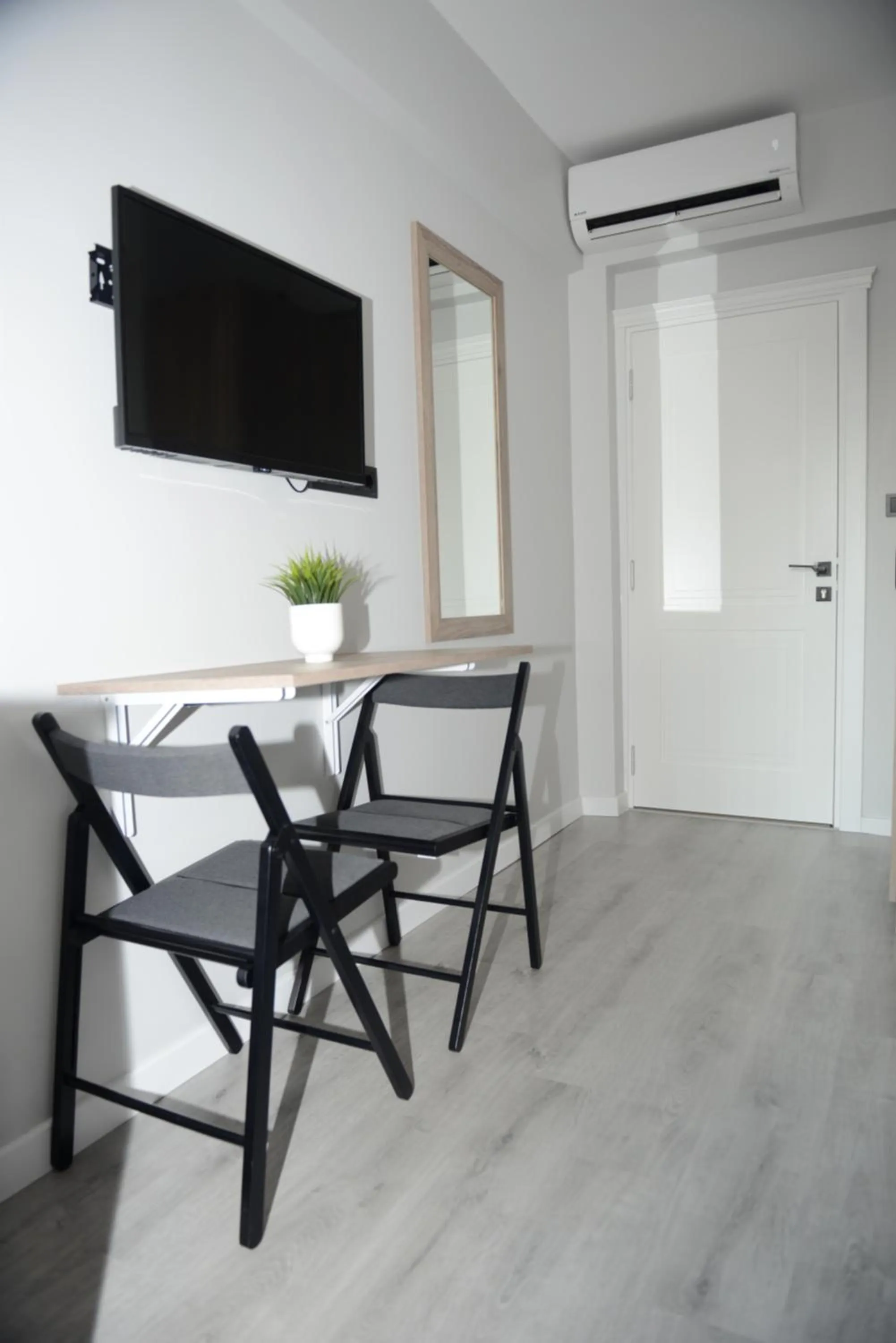 TV and multimedia in Kassimo Hotel