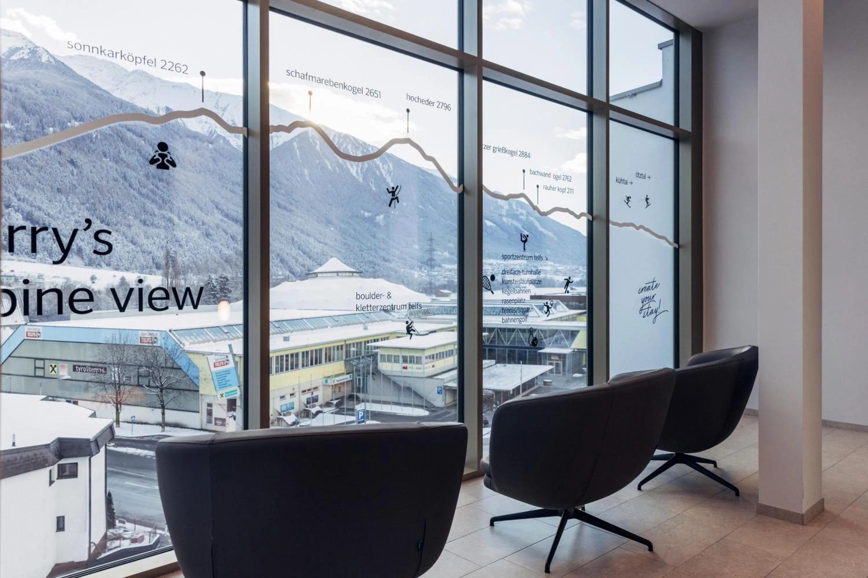 Other in harry's home Telfs hotel & apartments