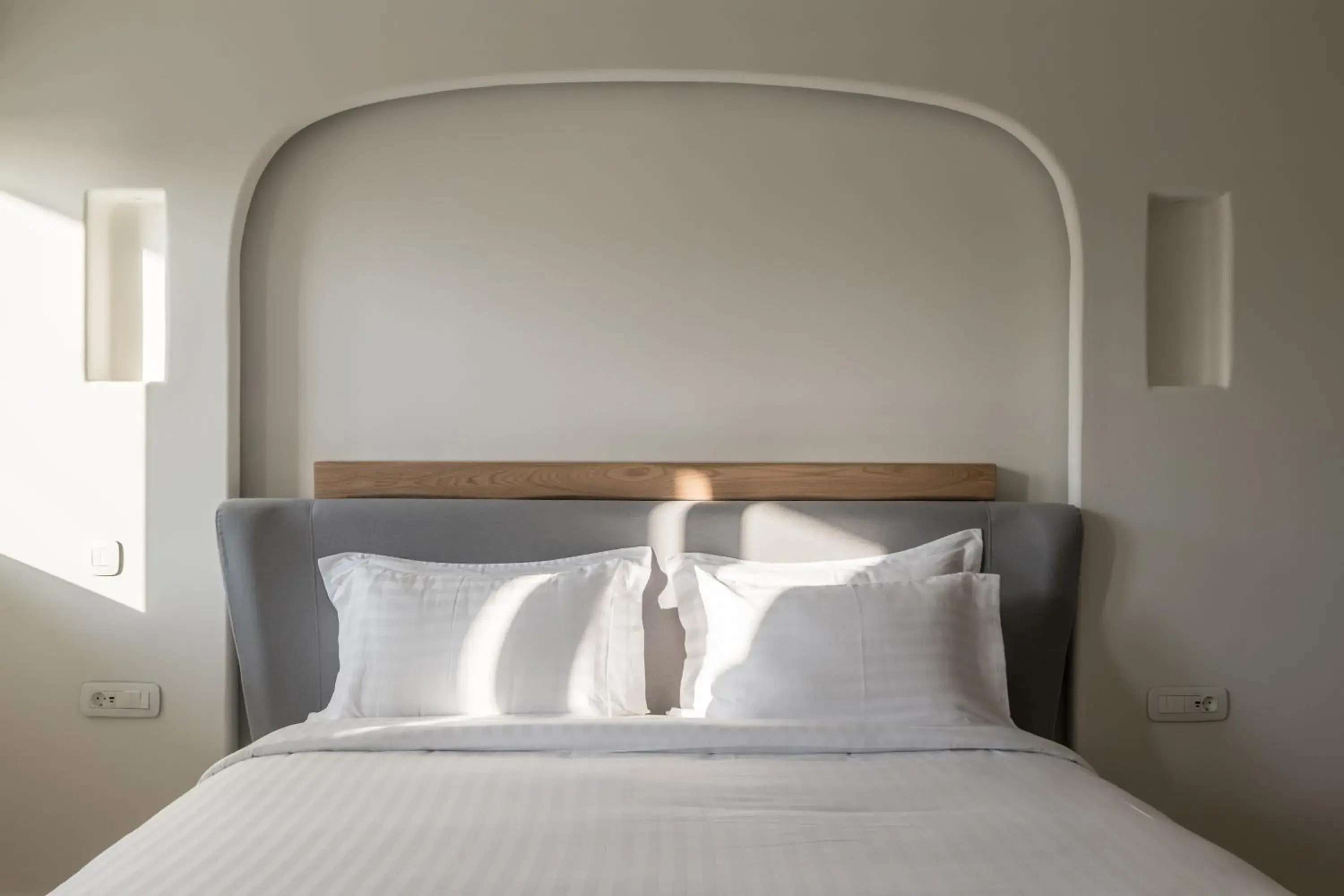 Junior Suite in Arocaria Mykonos Junior Suite in Arocaria Mykonos