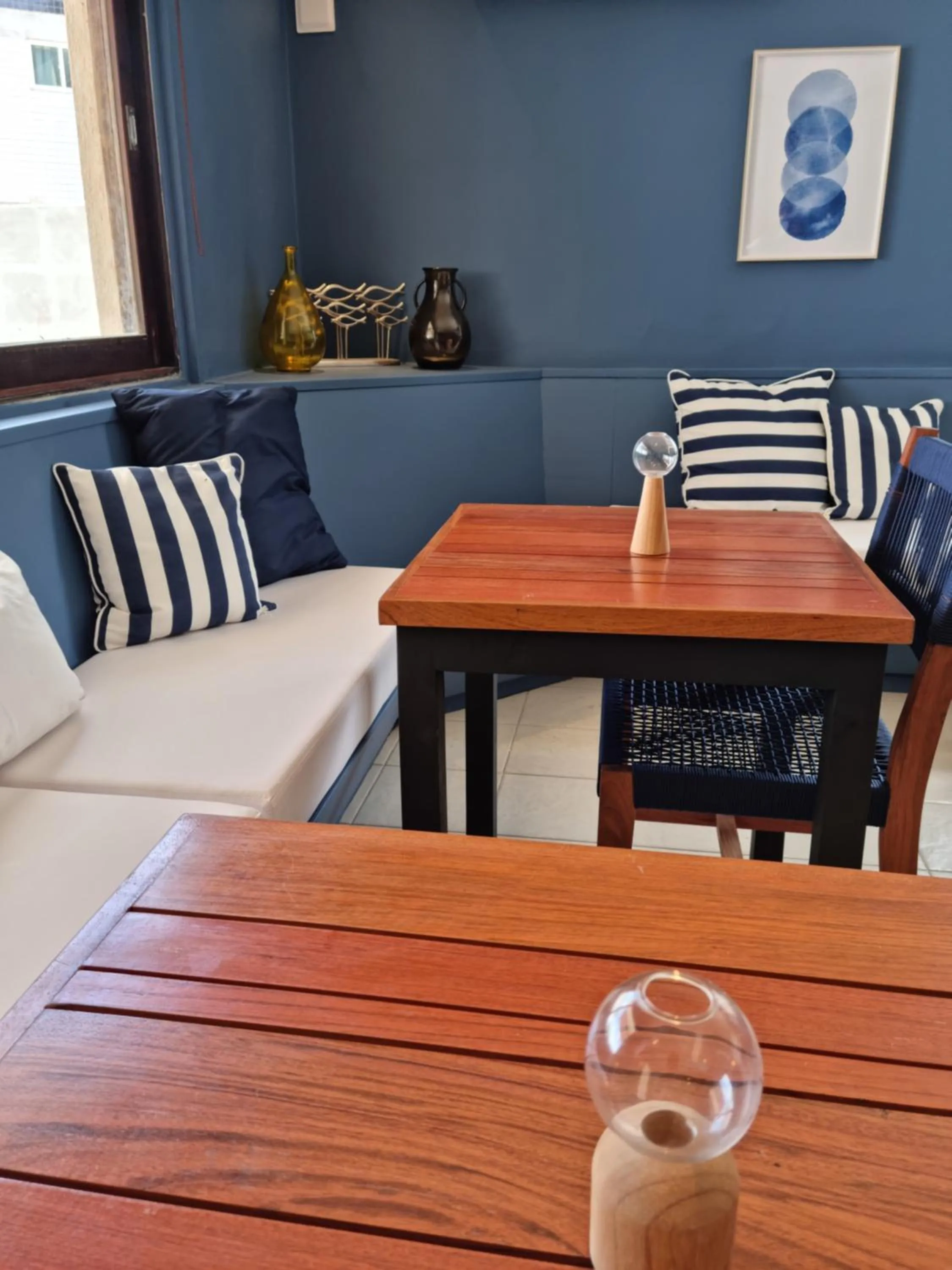 Property building in Kastel Jampa Hotel