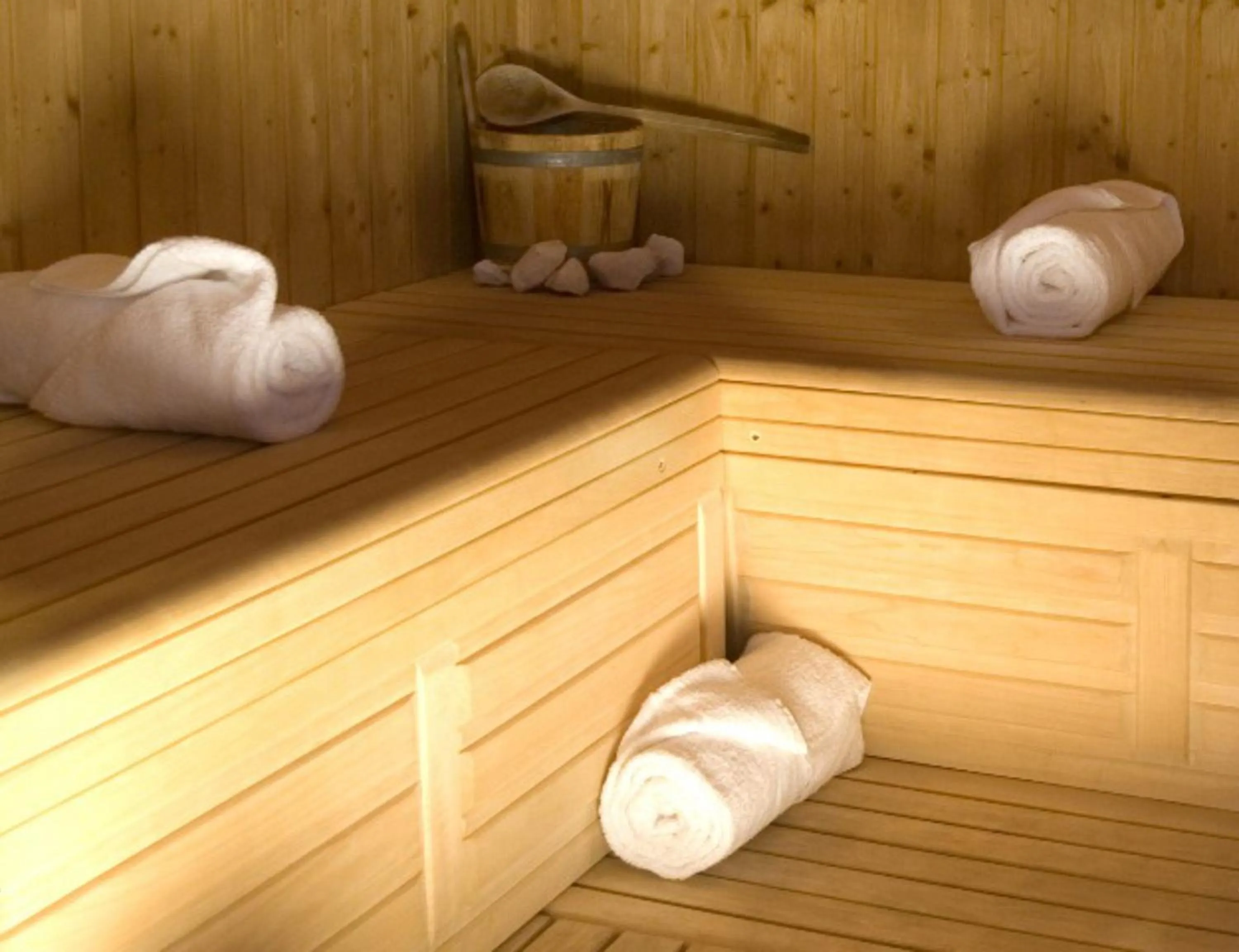 Fitness centre/facilities in Holiday Inn Rome - Eur Parco Dei Medici by IHG