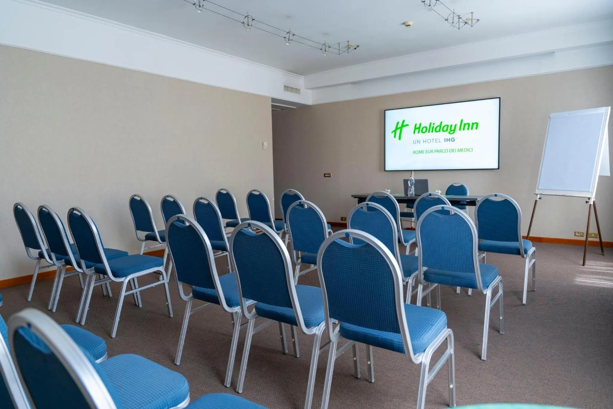 Meeting/conference room in Holiday Inn Rome - Eur Parco Dei Medici by IHG