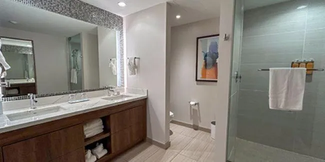 The Landing Hotel at Rivers Casino Pittsburgh