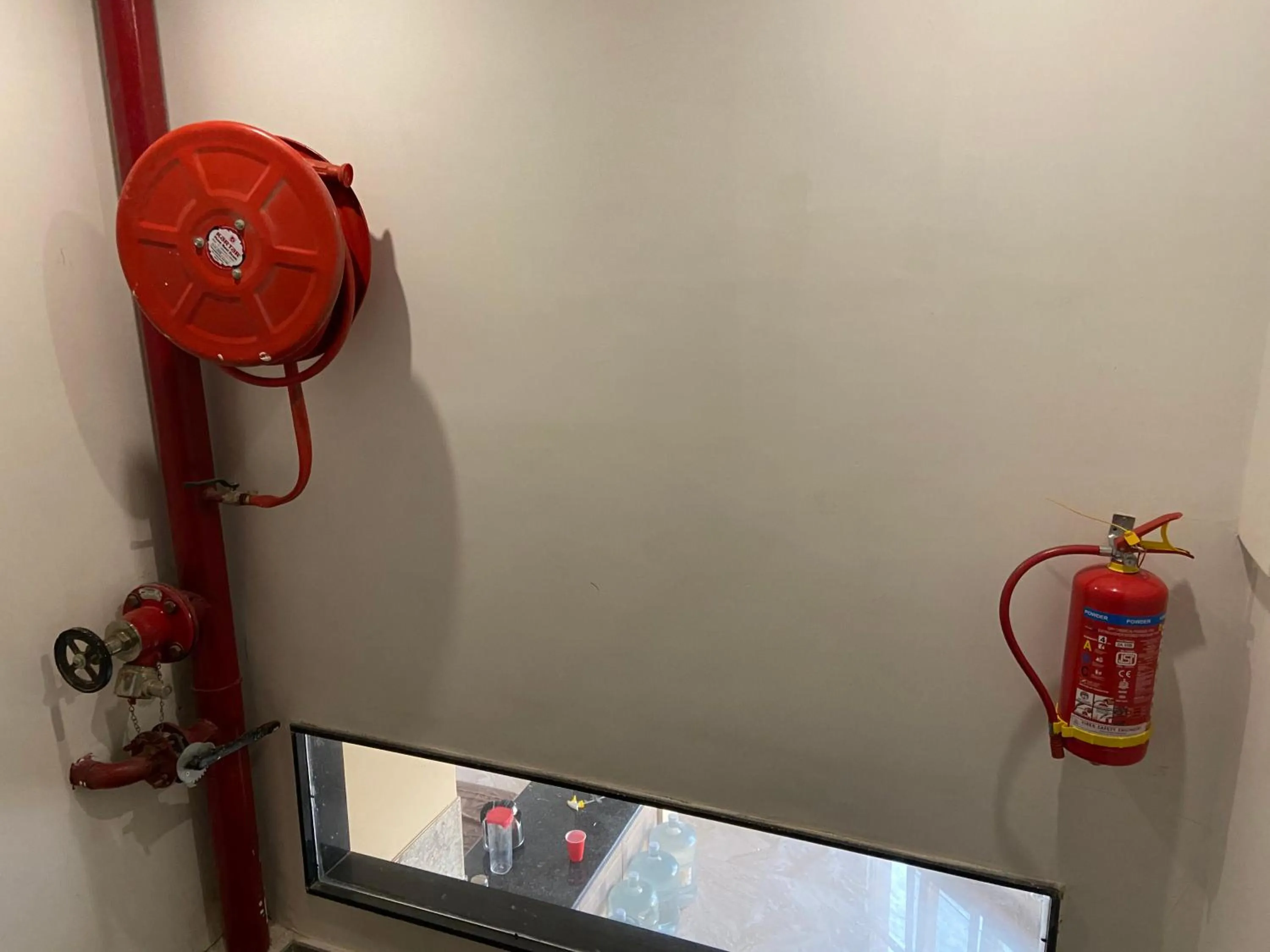 Property building in Dash Hotels - Affordable Luxury