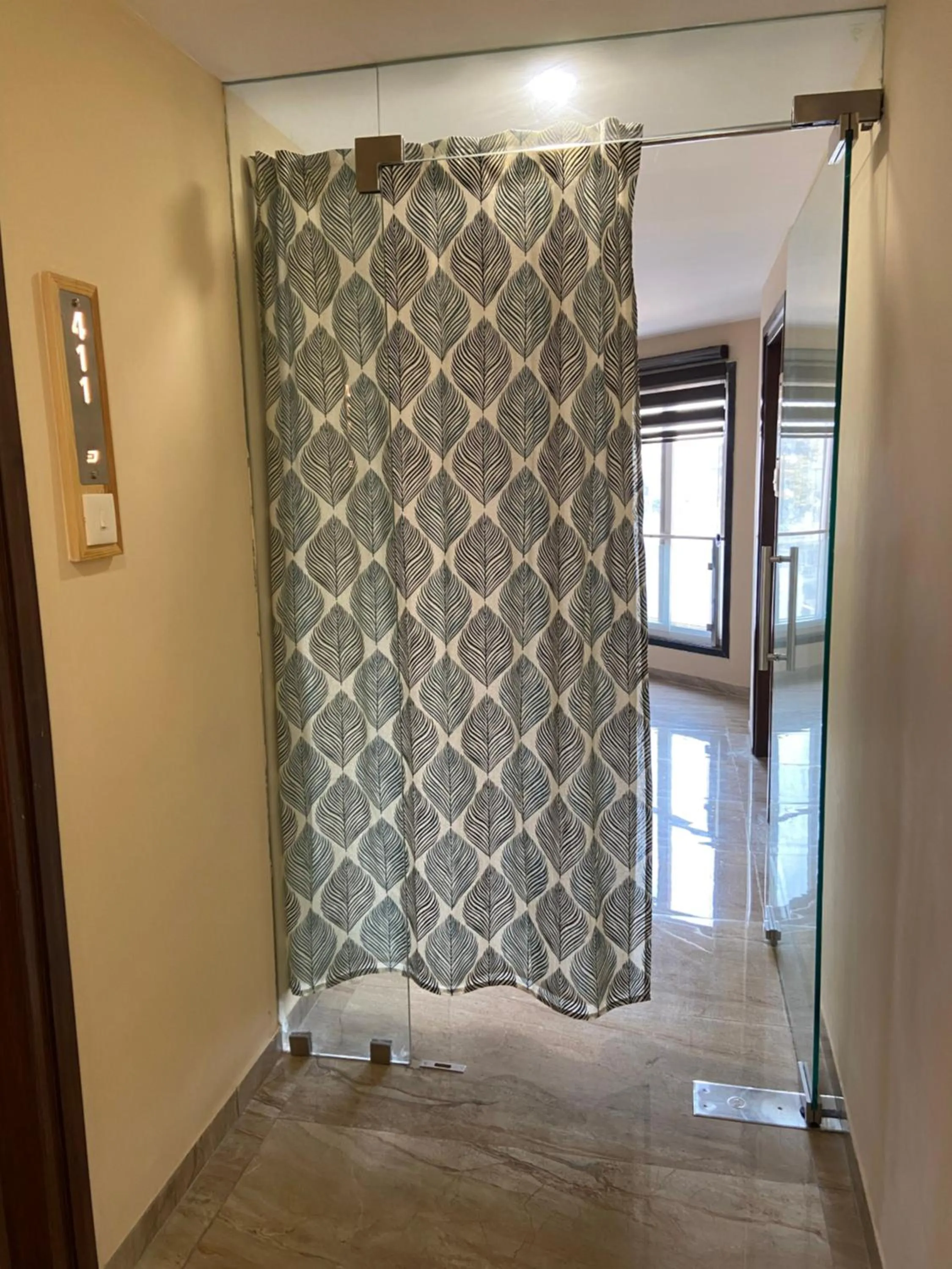 Facade/entrance in Dash Hotels - Affordable Luxury