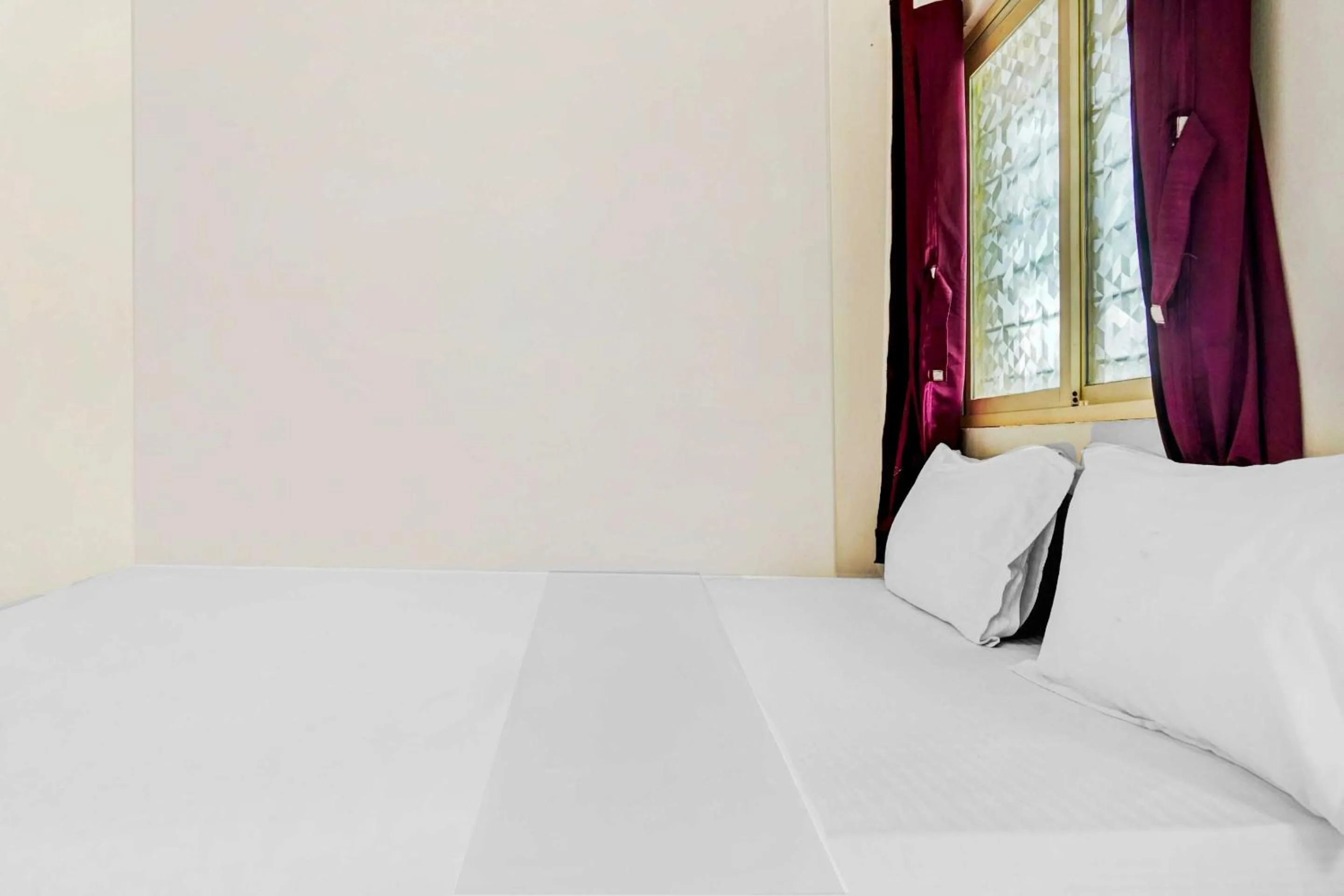 Bedroom, Bed in Hotel O Rajyog Inn